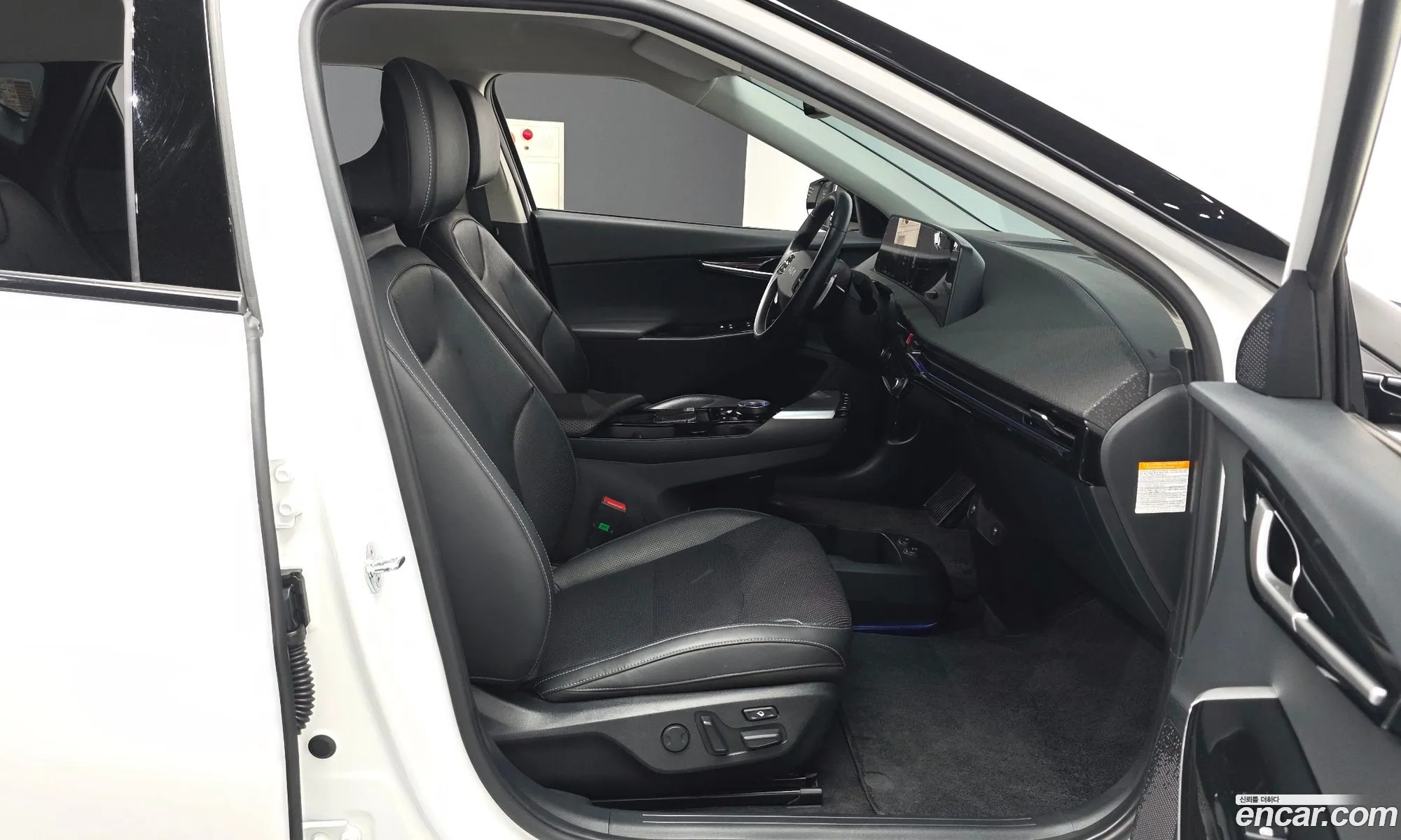Kia EV6 2021 — 13