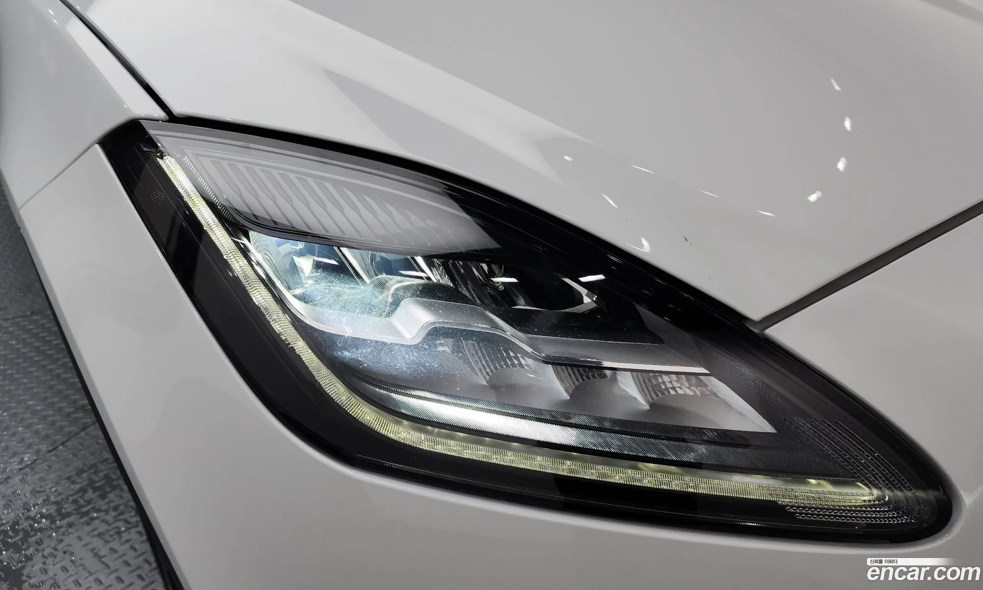 Jaguar E-Pace 2019 SADFA2BN2K1Z73815 — 20