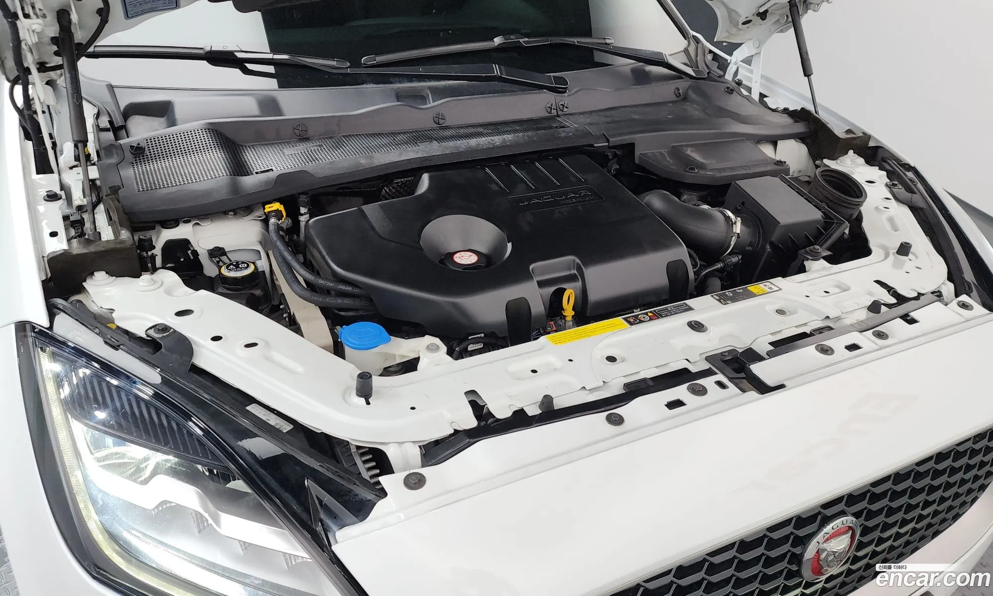 Jaguar E-Pace 2019 SADFA2BN2K1Z73815 — 3