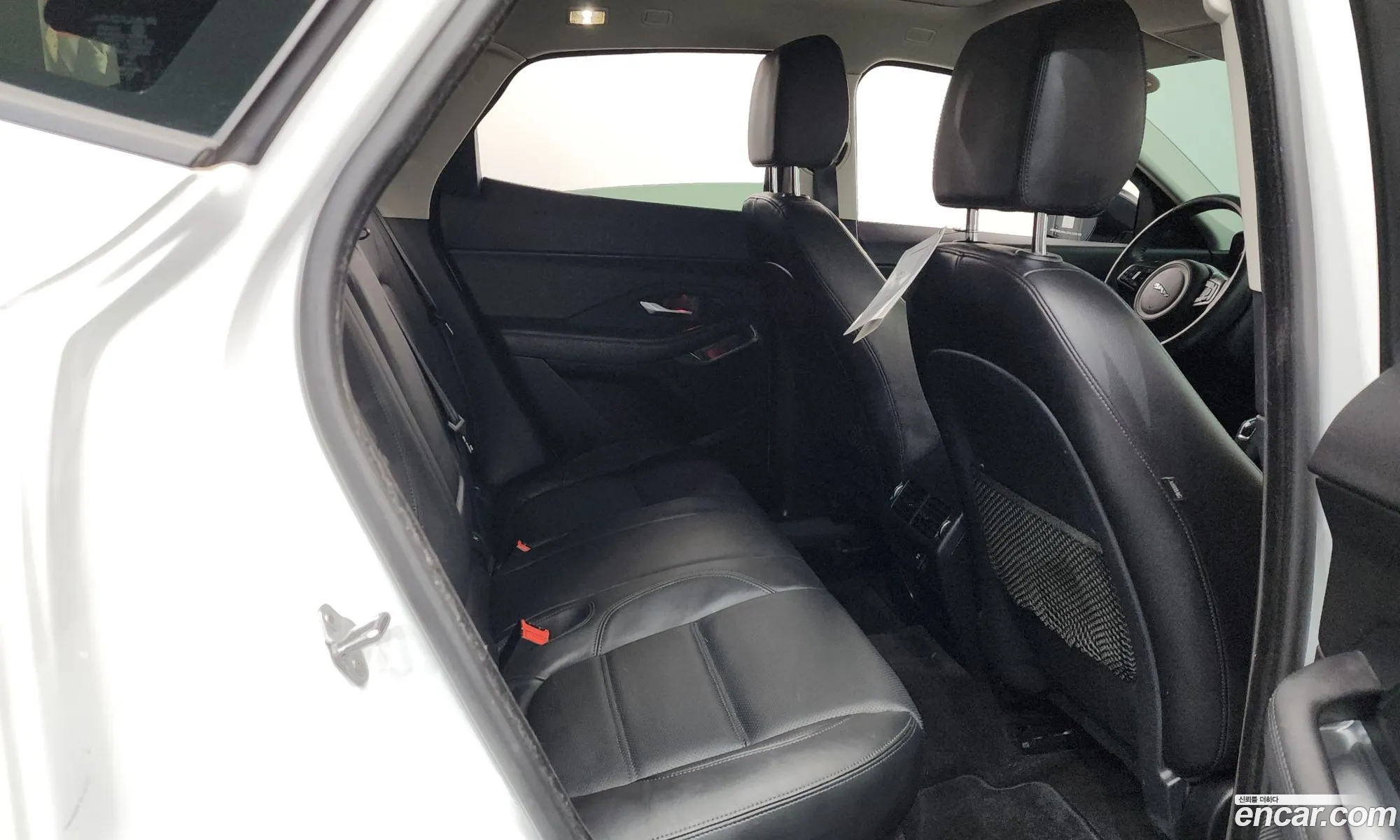 Jaguar E-Pace 2019 SADFA2BN2K1Z73815 — 4