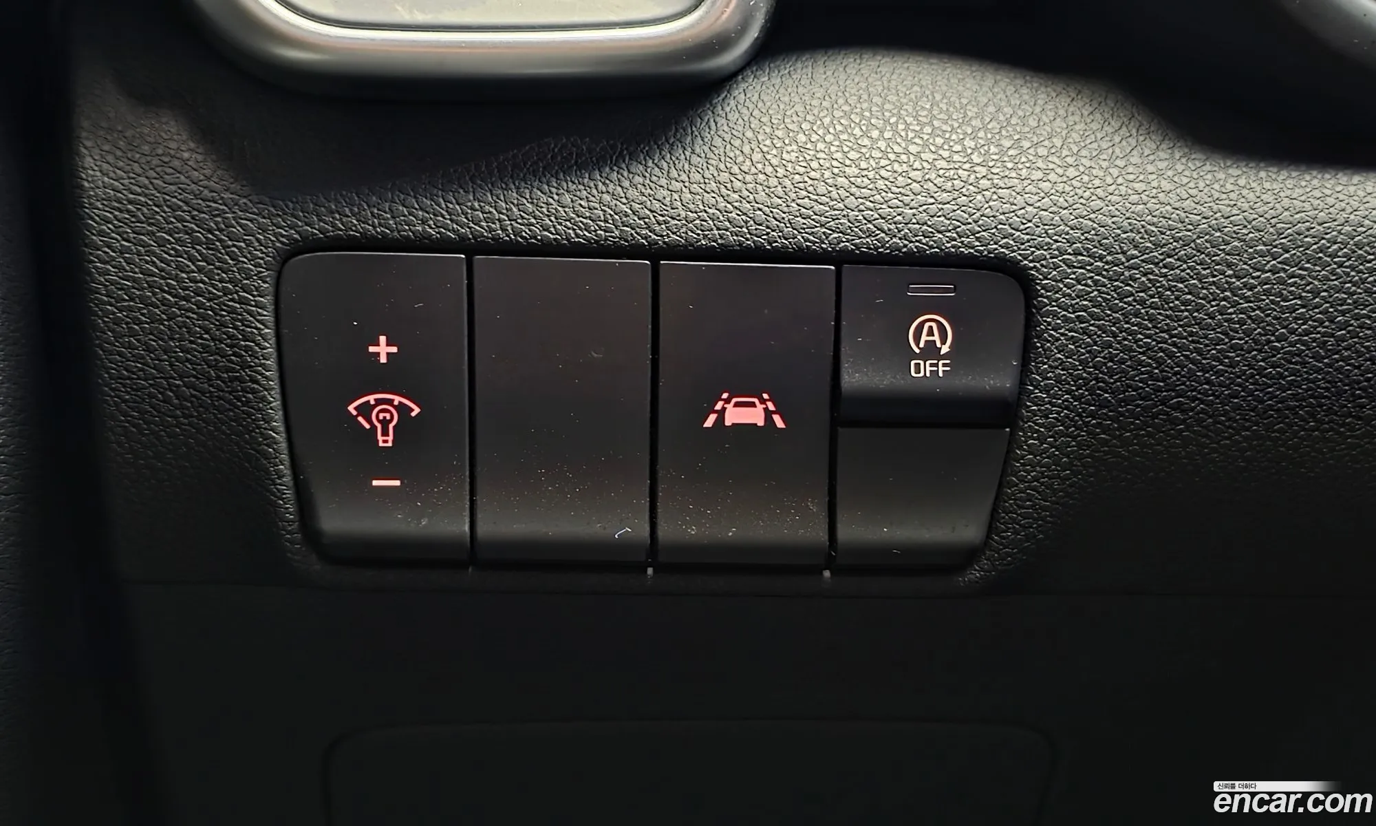 Kia Sportage the Bold