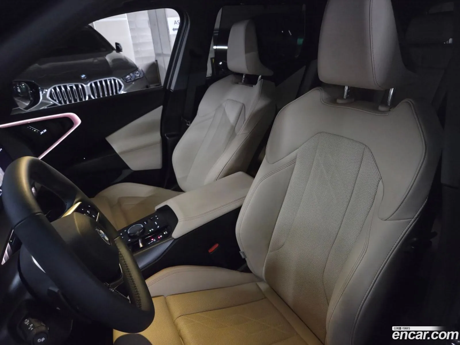 BMW X3 2025 — 3