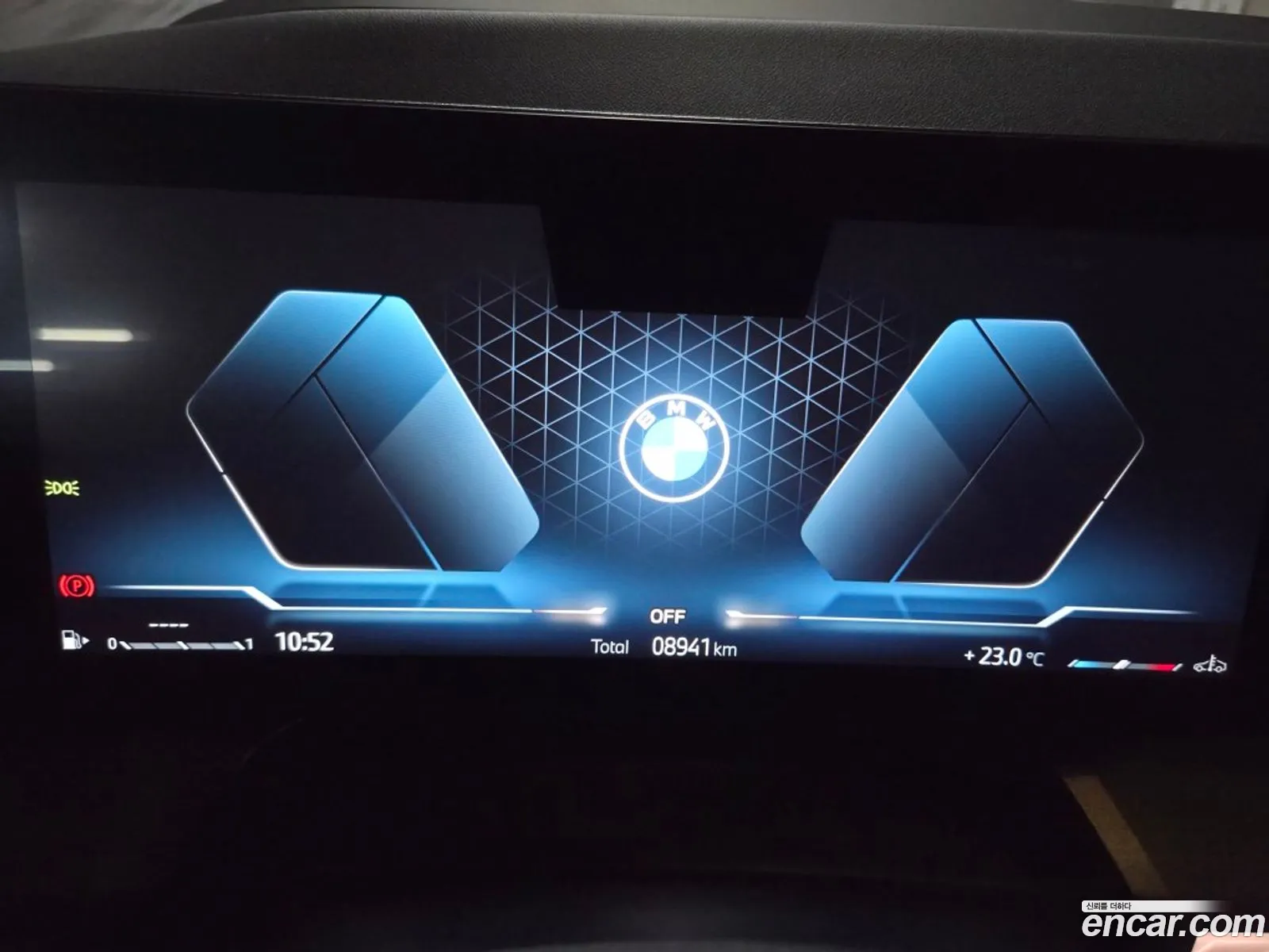 BMW X3 2025 — 15
