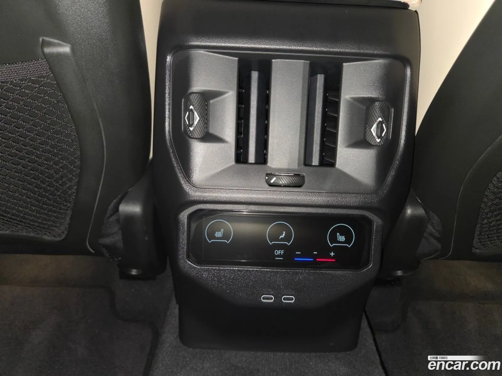 BMW X3 2025 — 8