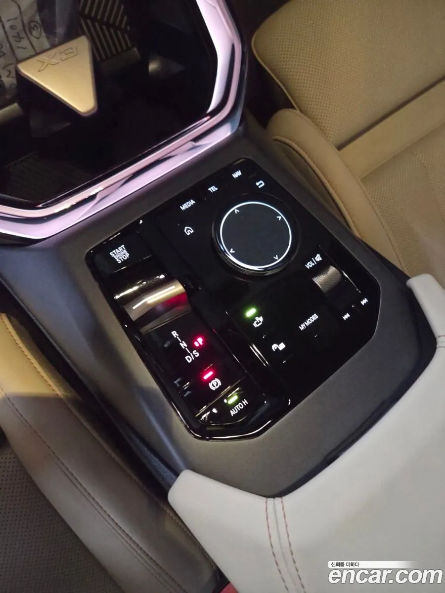 BMW X3 2025 — 11
