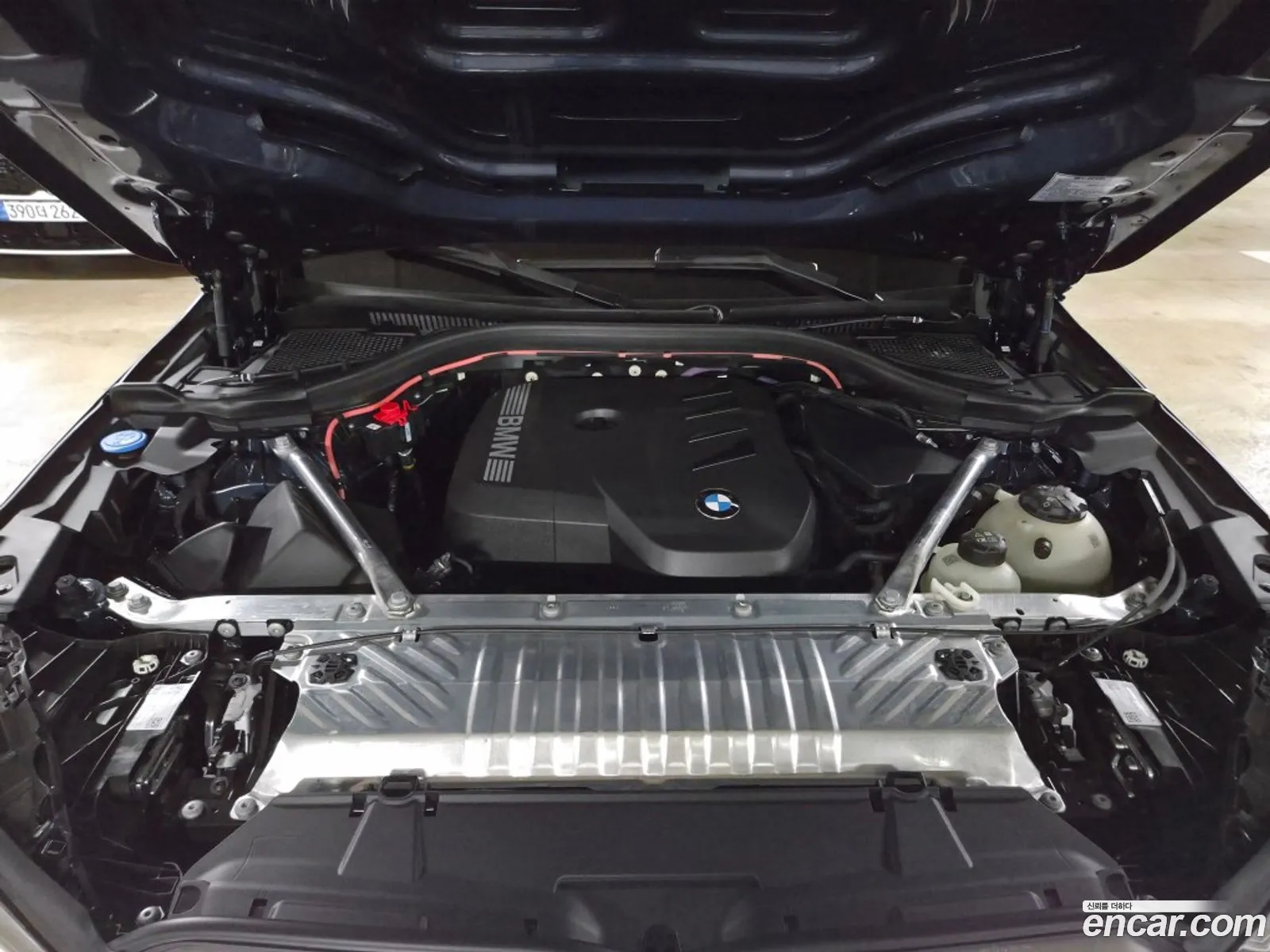 BMW X3 2025 — 9