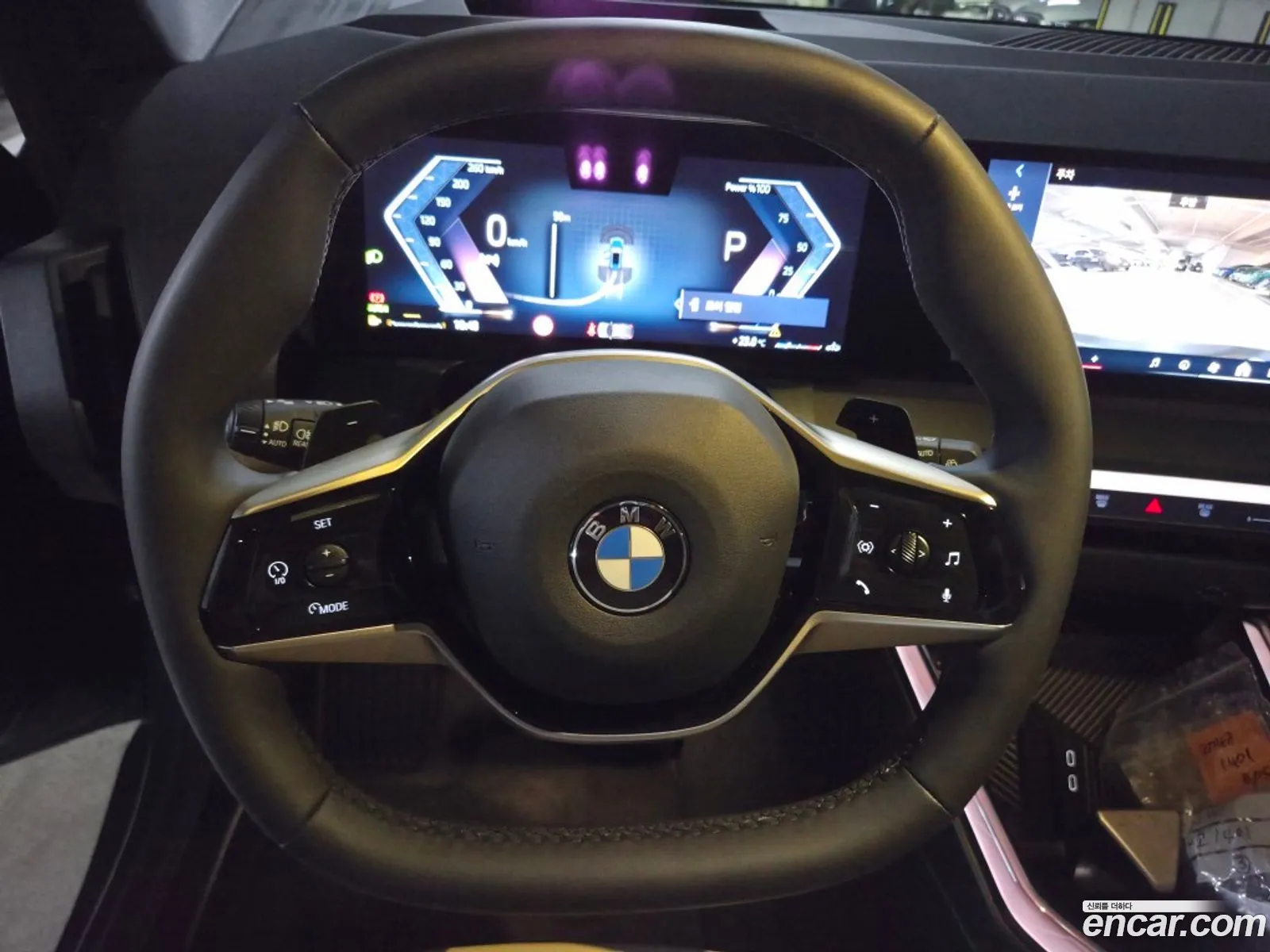 BMW X3 2025 — 17