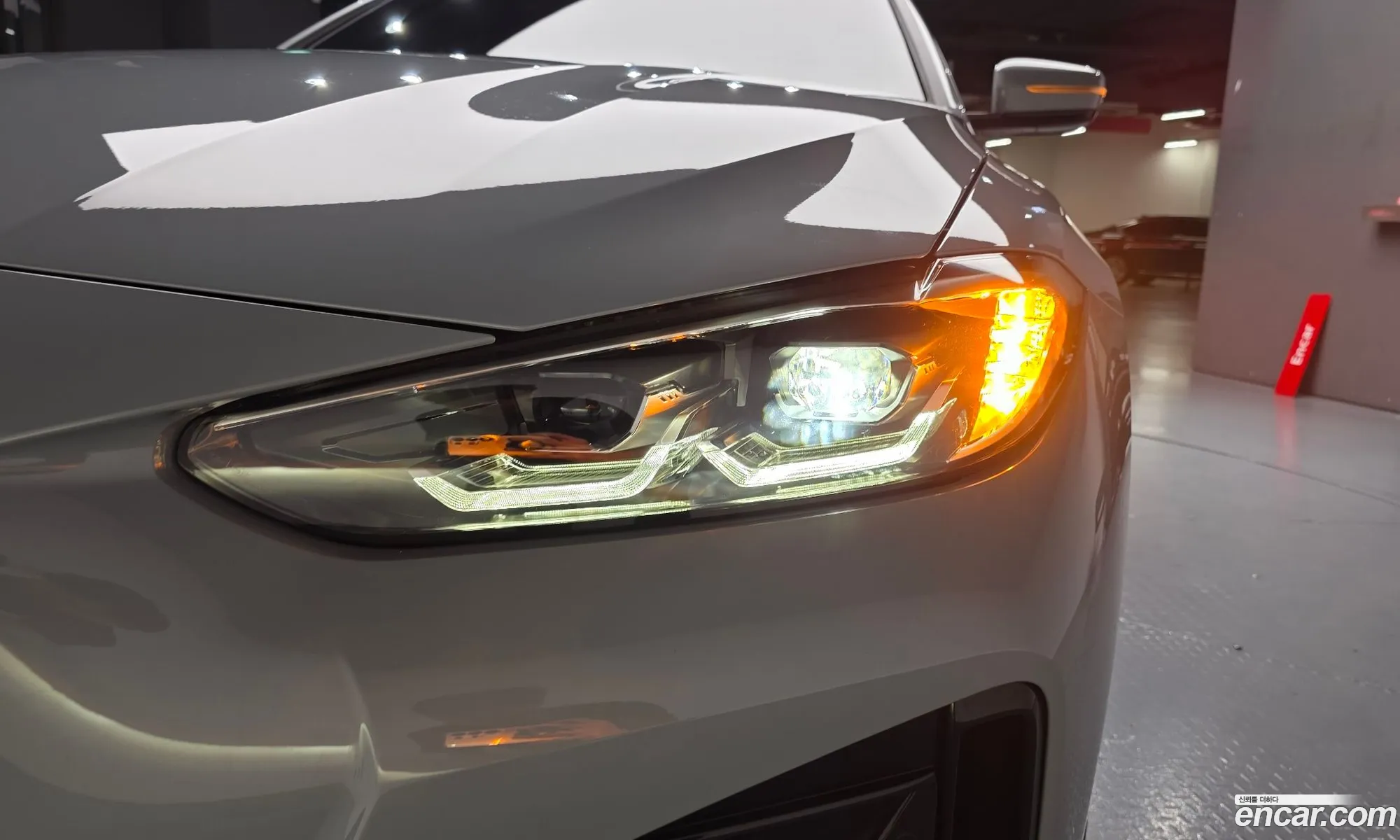 BMW 4 Series 2024 — 11