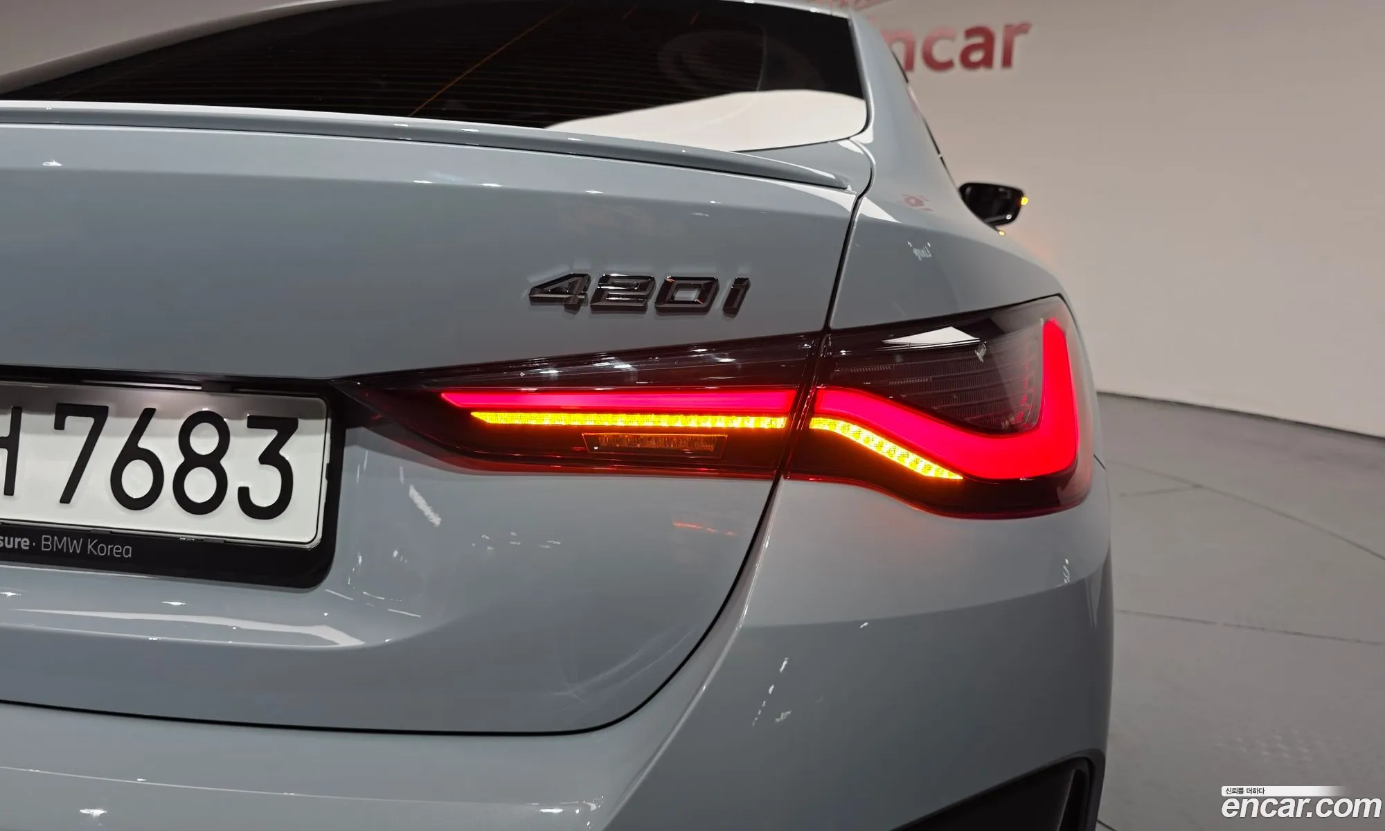 BMW 4 Series 2024 — 9