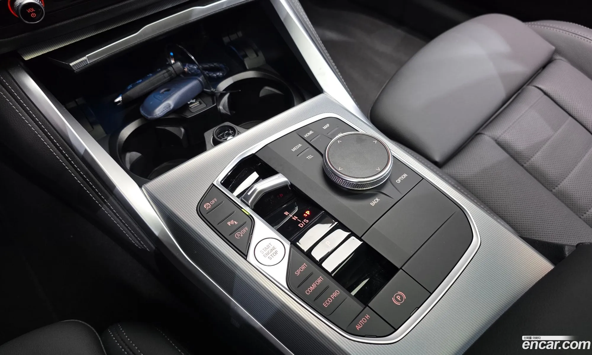 BMW 4 Series 2024 — 10
