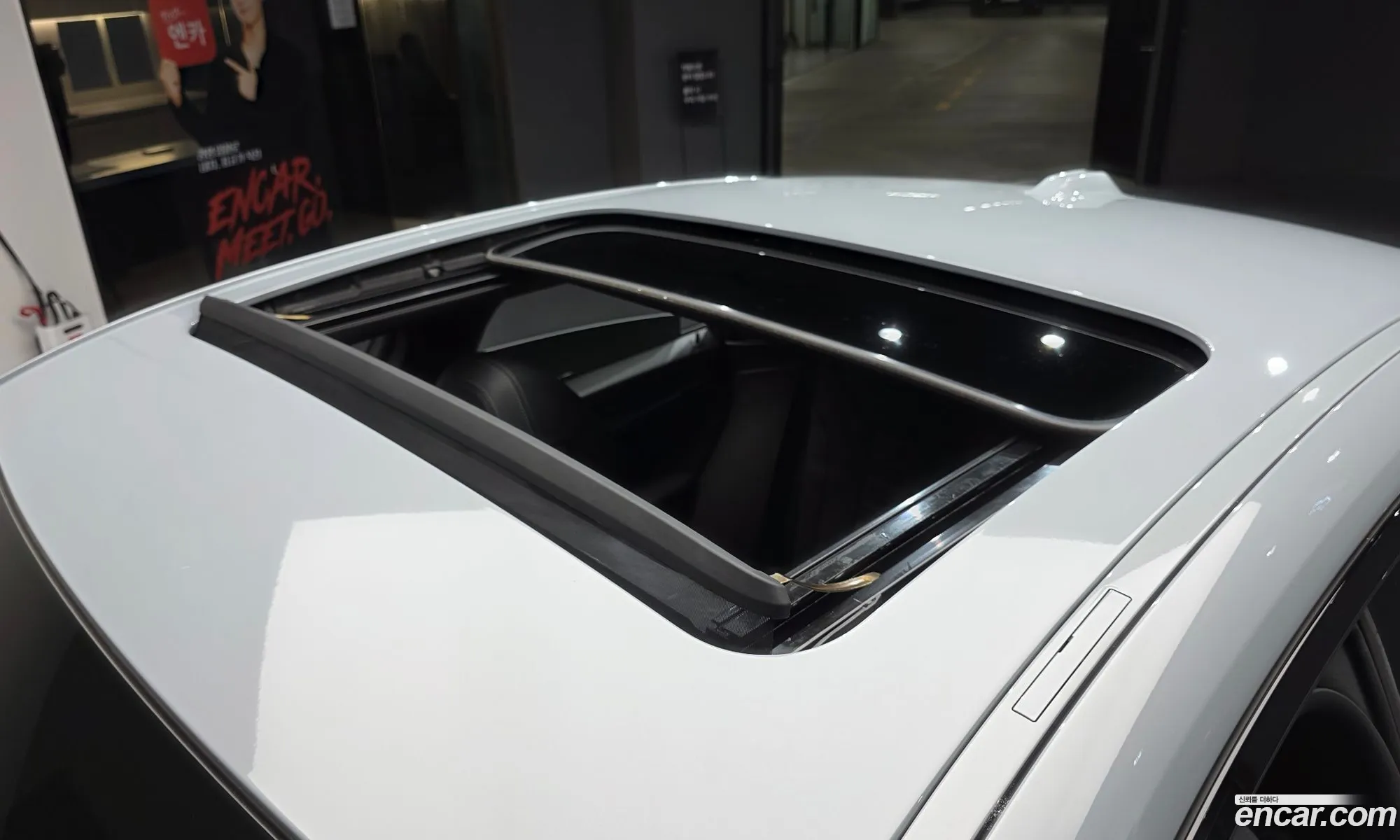 BMW 4 Series 2024 — 29