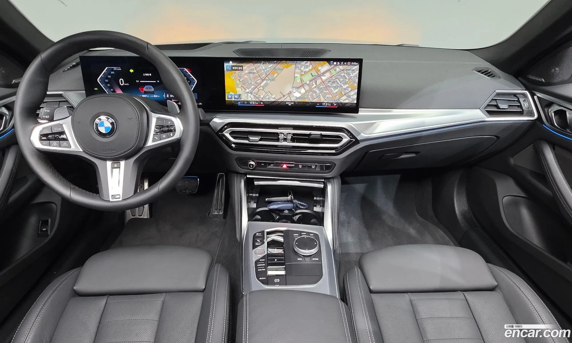 BMW 4 Series 2024 — 26
