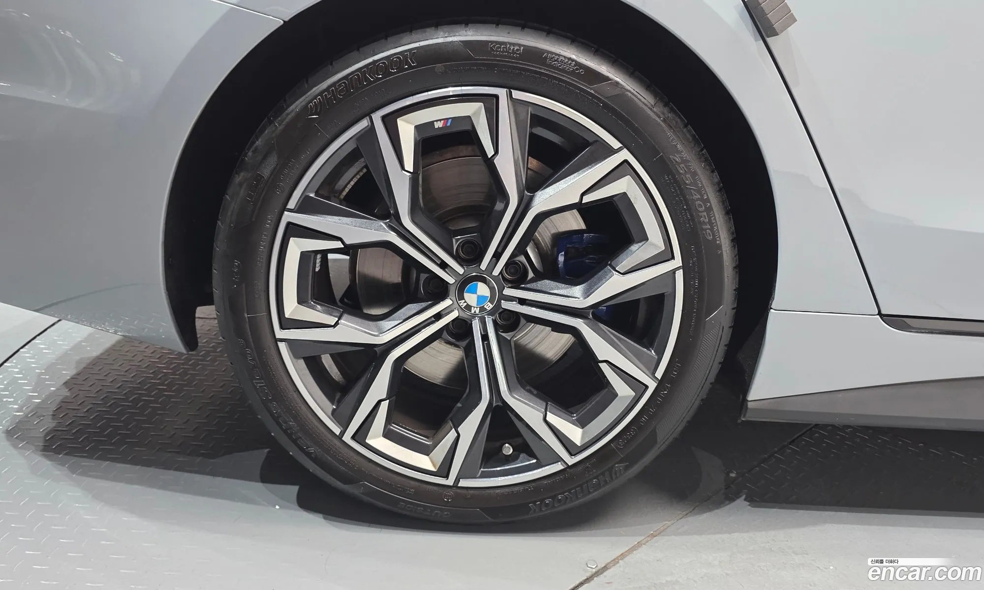 BMW 4 Series 2024 — 28