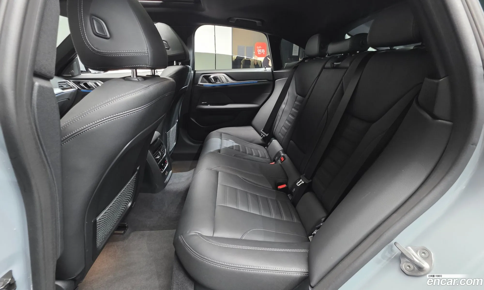 BMW 4 Series 2024 — 6