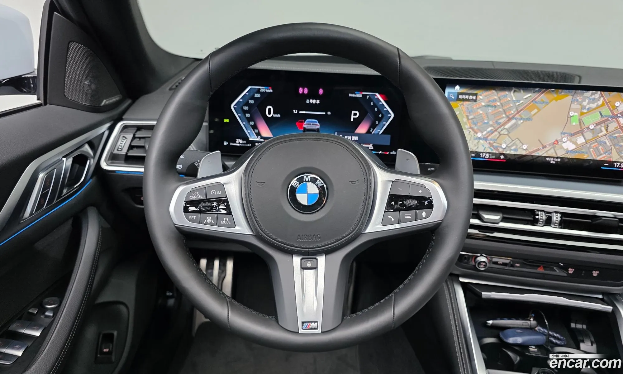 BMW 4 Series 2024 — 15