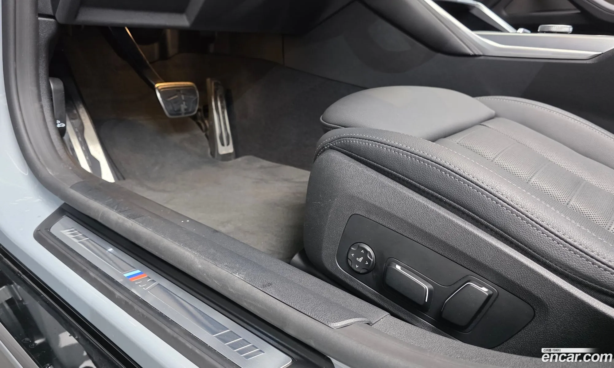 BMW 4 Series 2024 — 12