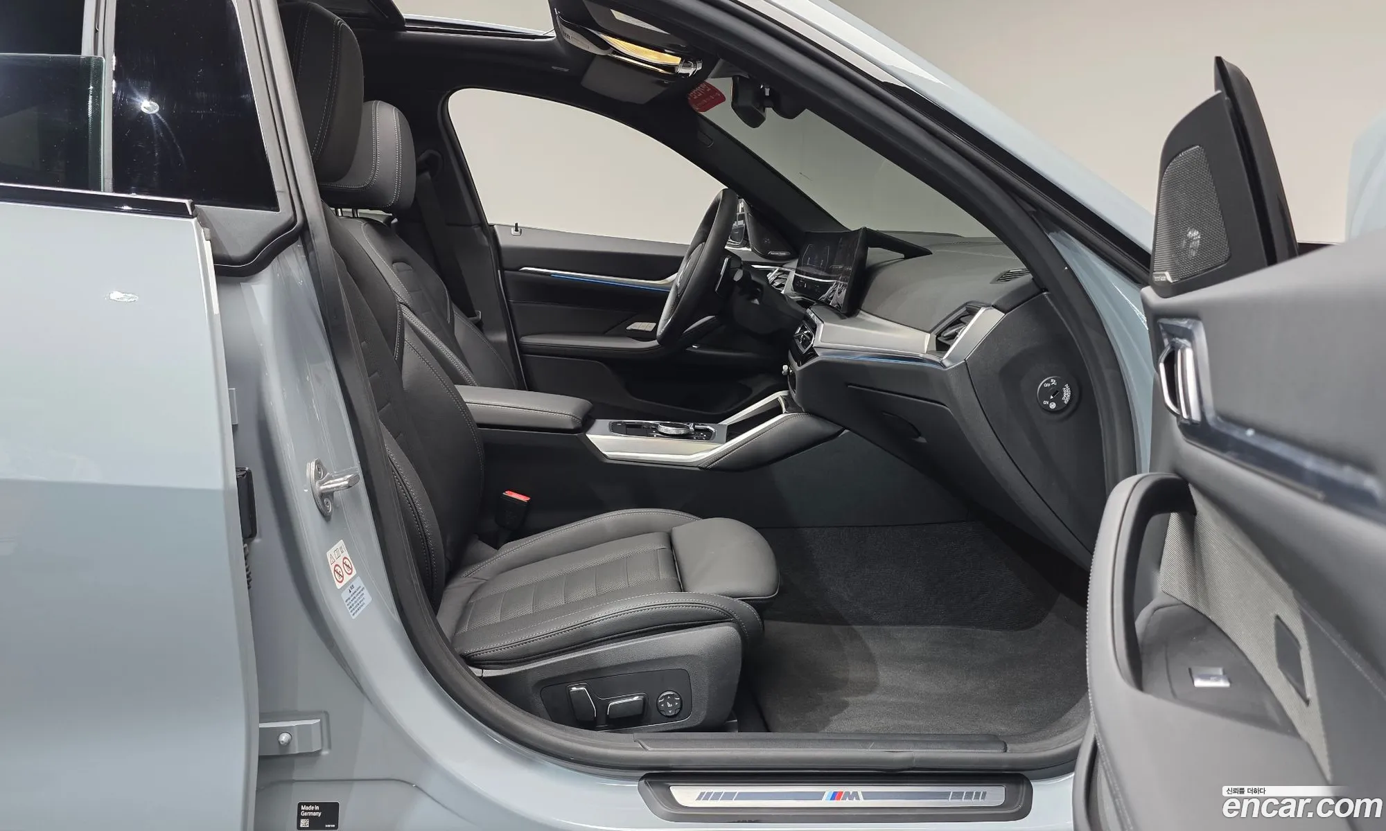 BMW 4 Series 2024 — 3