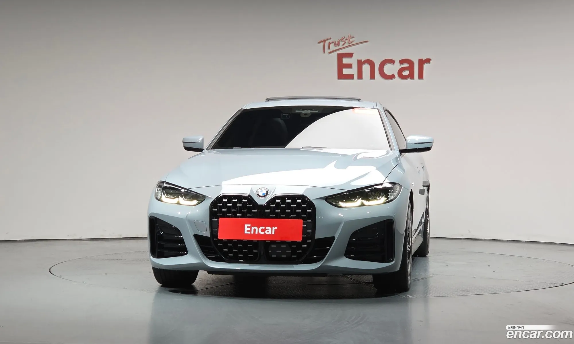BMW 4 Series 2024 — 5