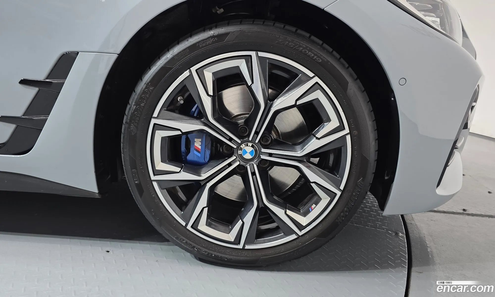 BMW 4 Series 2024 — 16