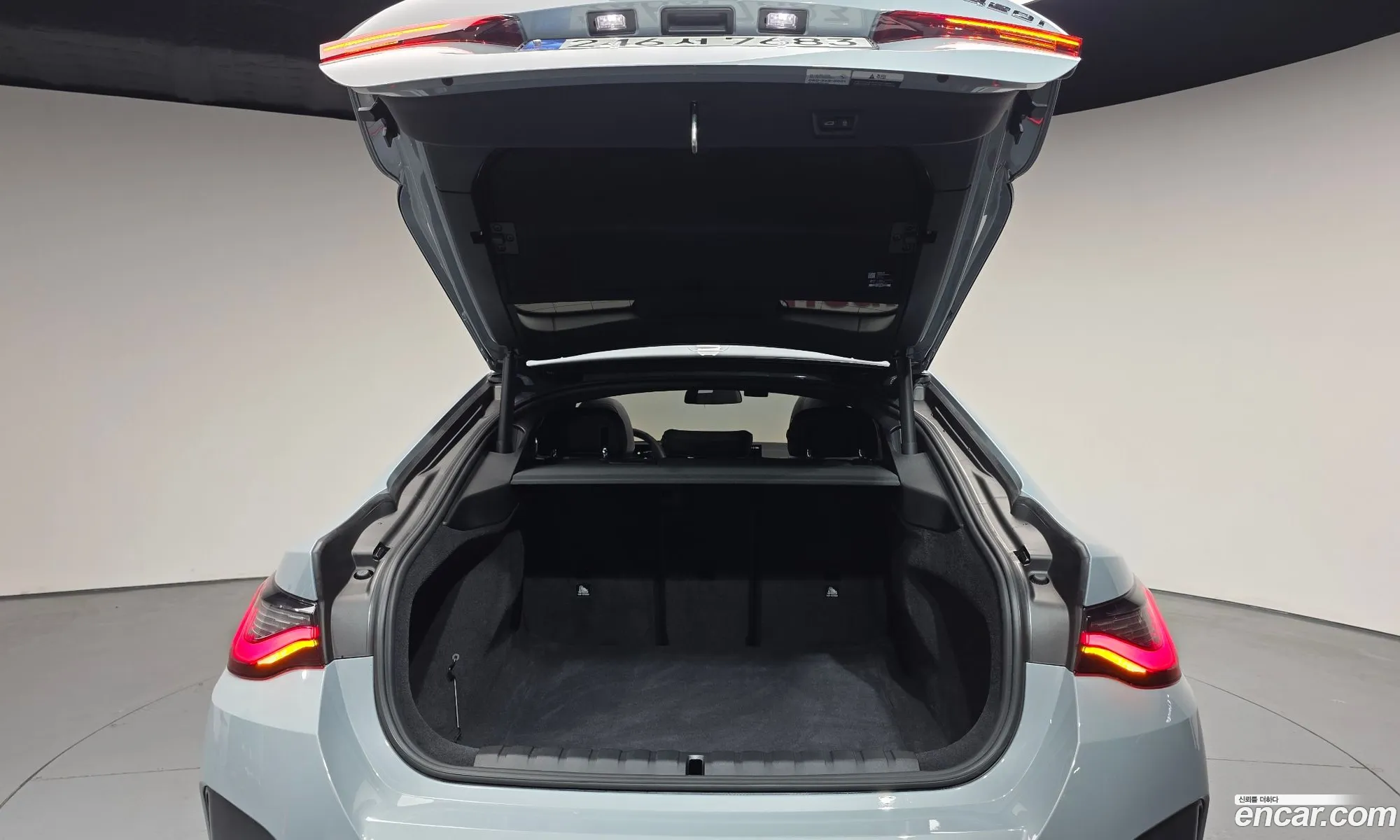 BMW 4 Series 2024 — 32