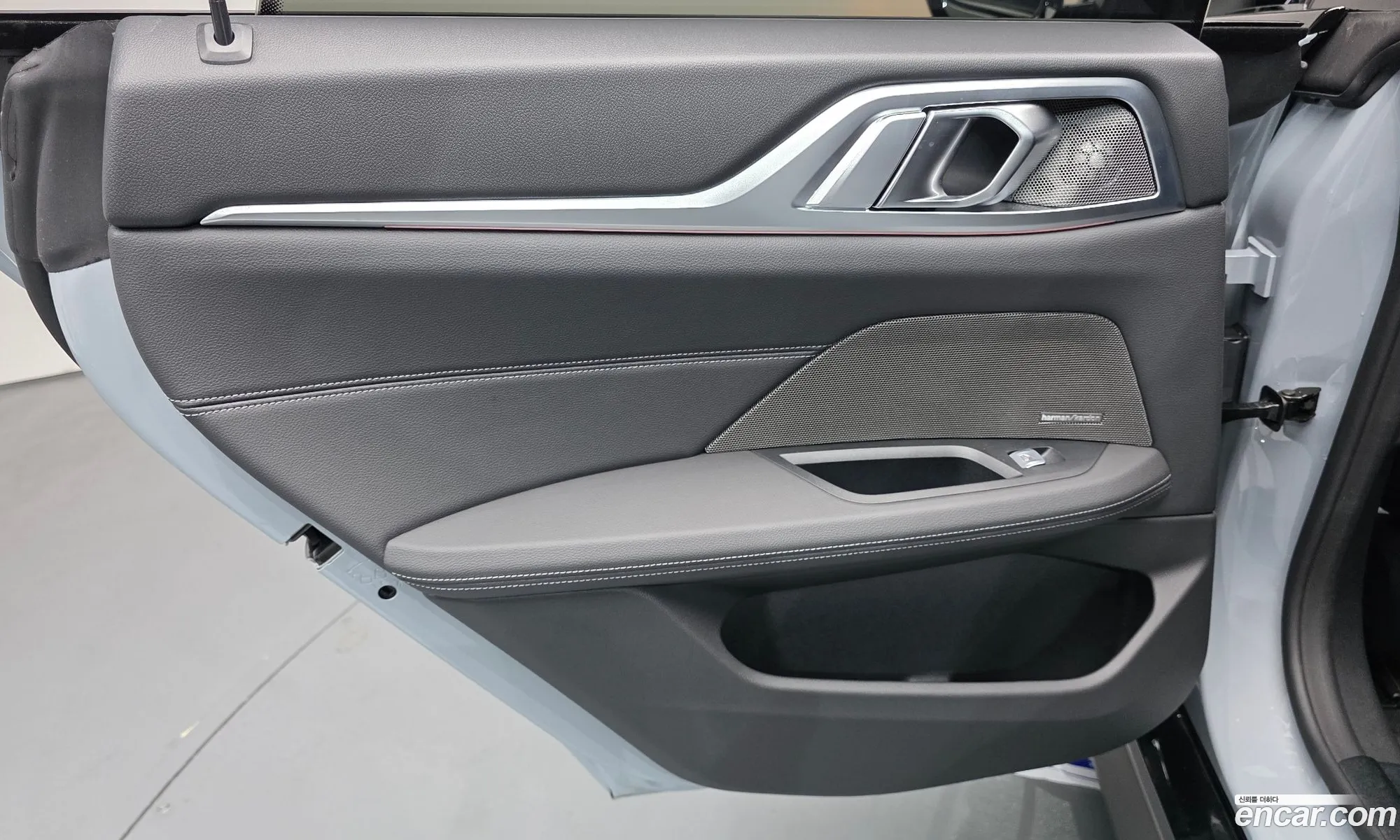 BMW 4 Series 2024 — 19