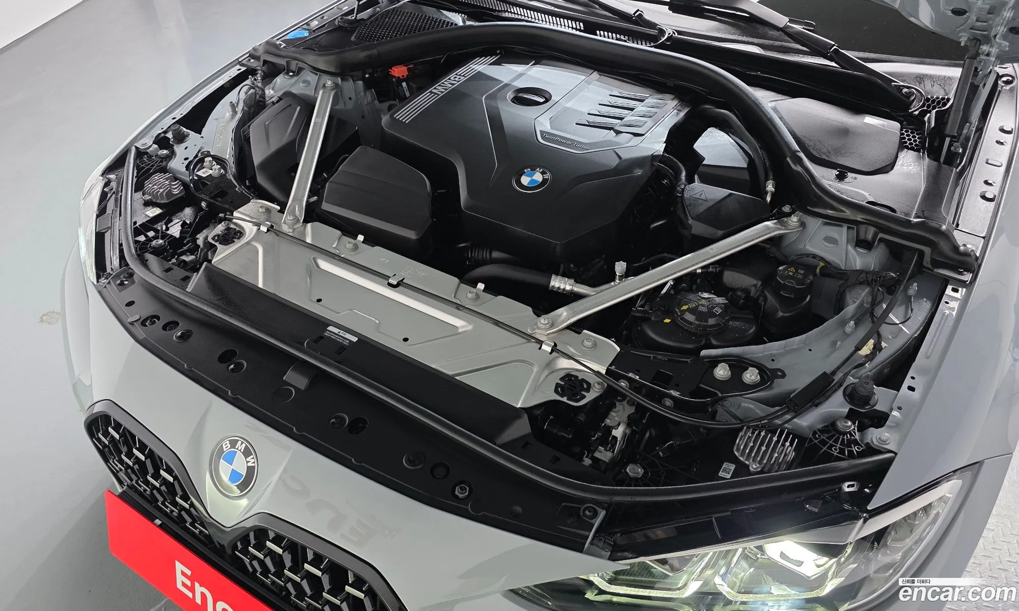 BMW 4 Series 2024 — 21