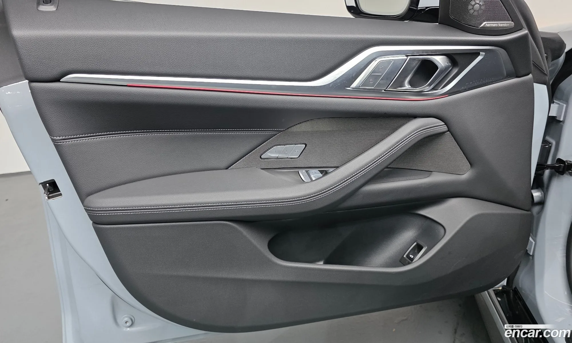 BMW 4 Series 2024 — 7