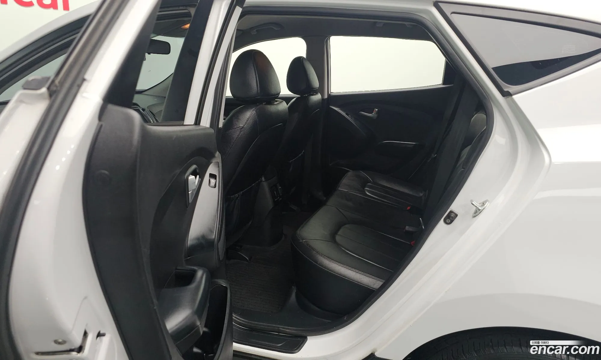 Hyundai Tucson ix 2014 — 18