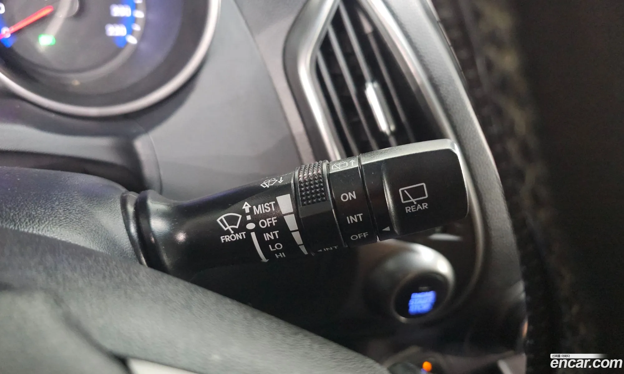 Hyundai Tucson ix 2014 — 15