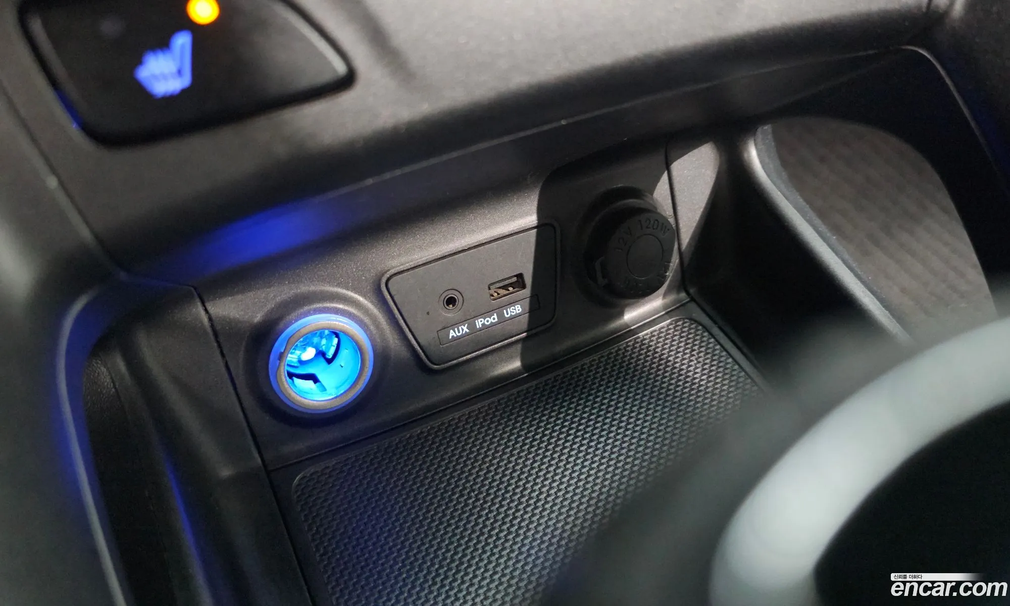 Hyundai Tucson ix 2014 — 4