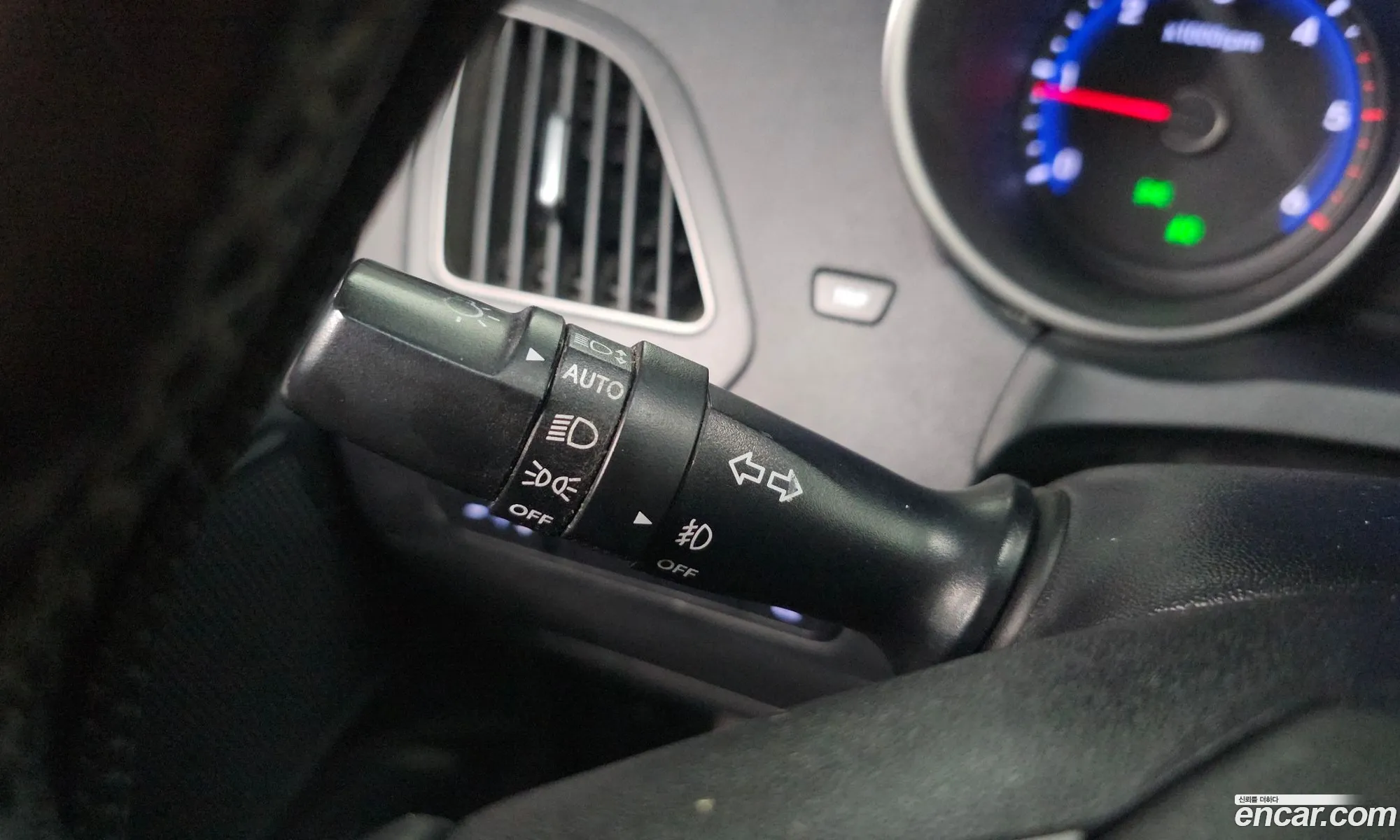Hyundai Tucson ix 2014 — 14