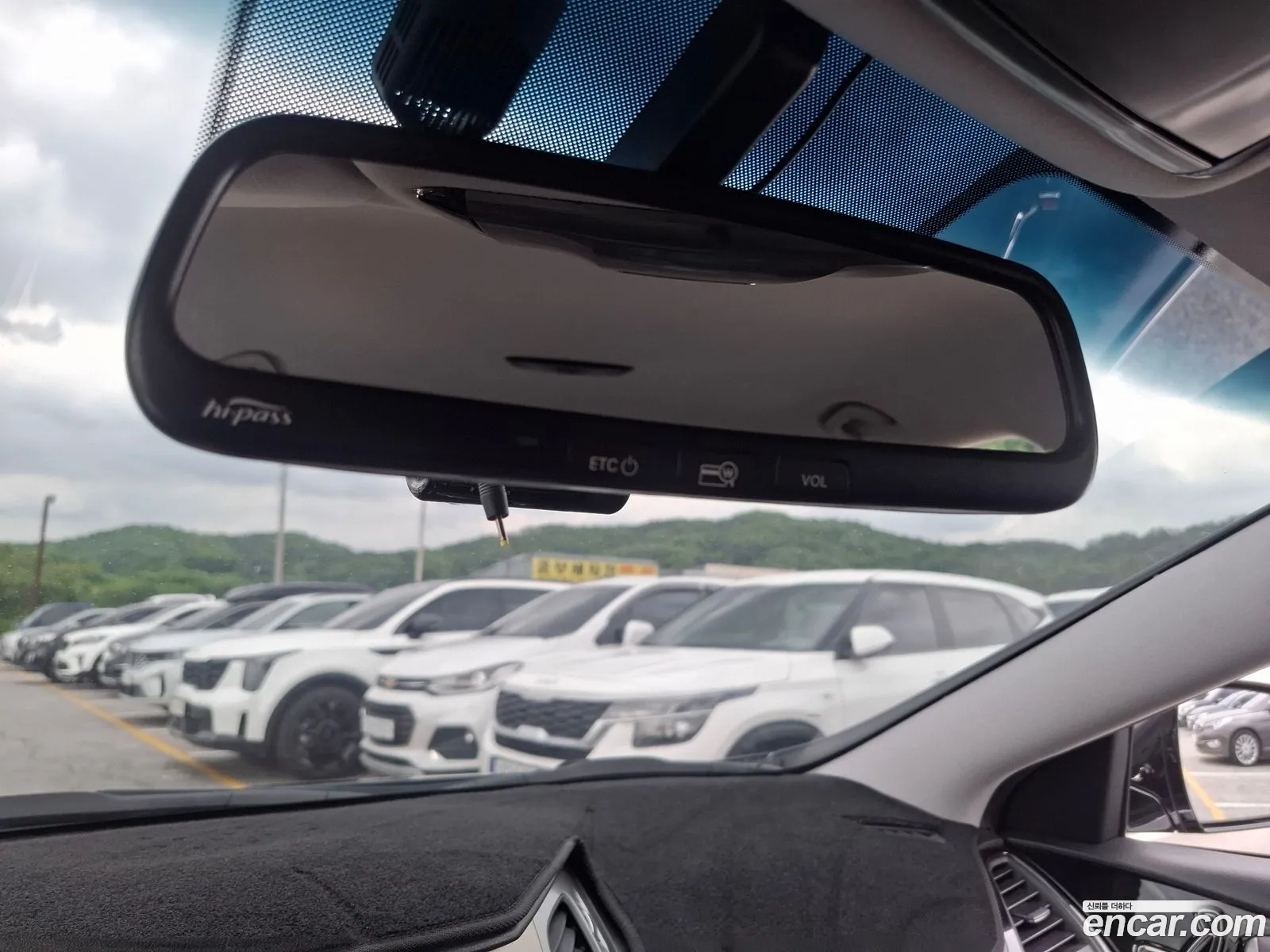 Hyundai Grandeur HG 2014 — 5