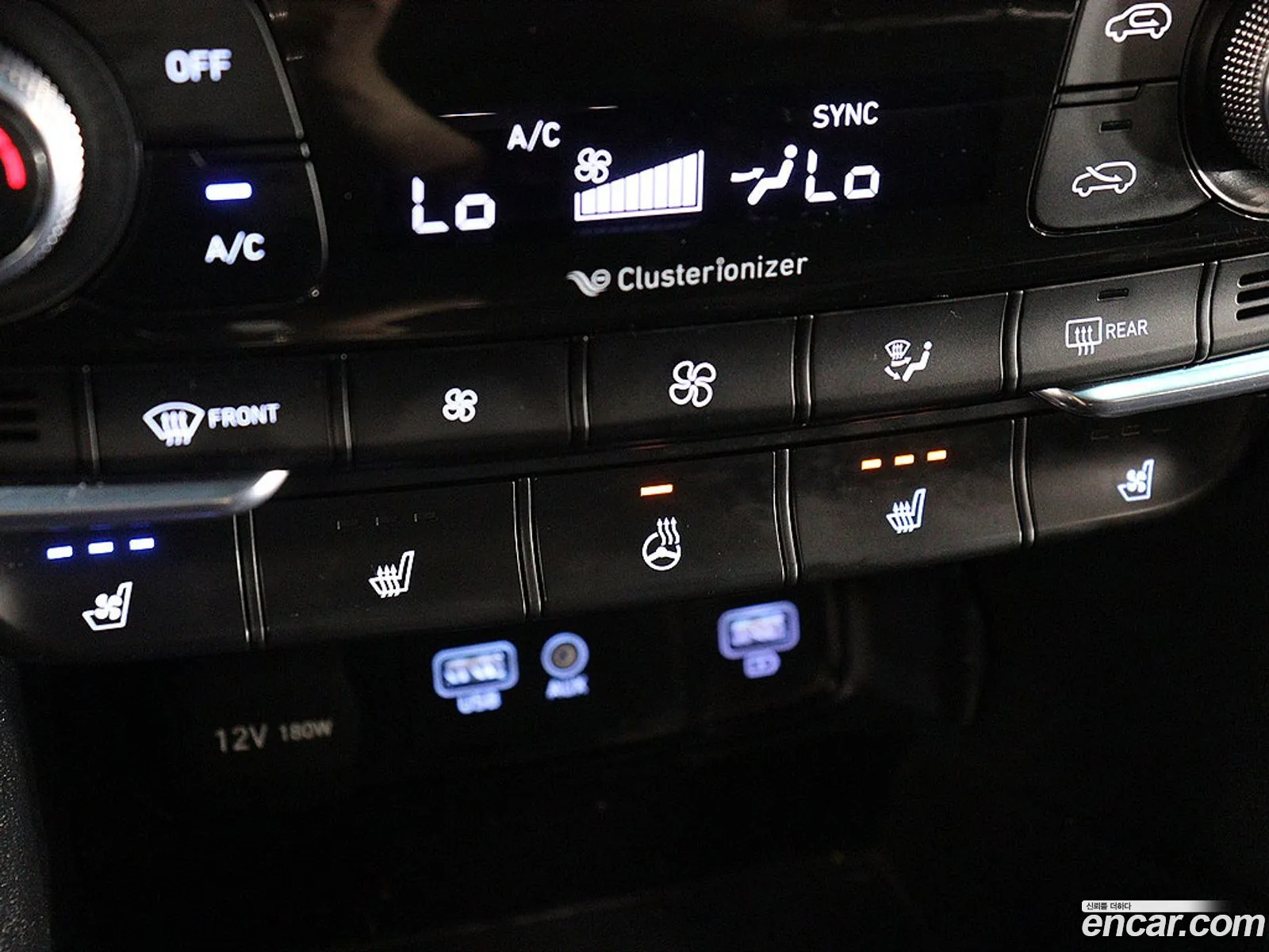 Hyundai Santa Fe TM 2020 — 11