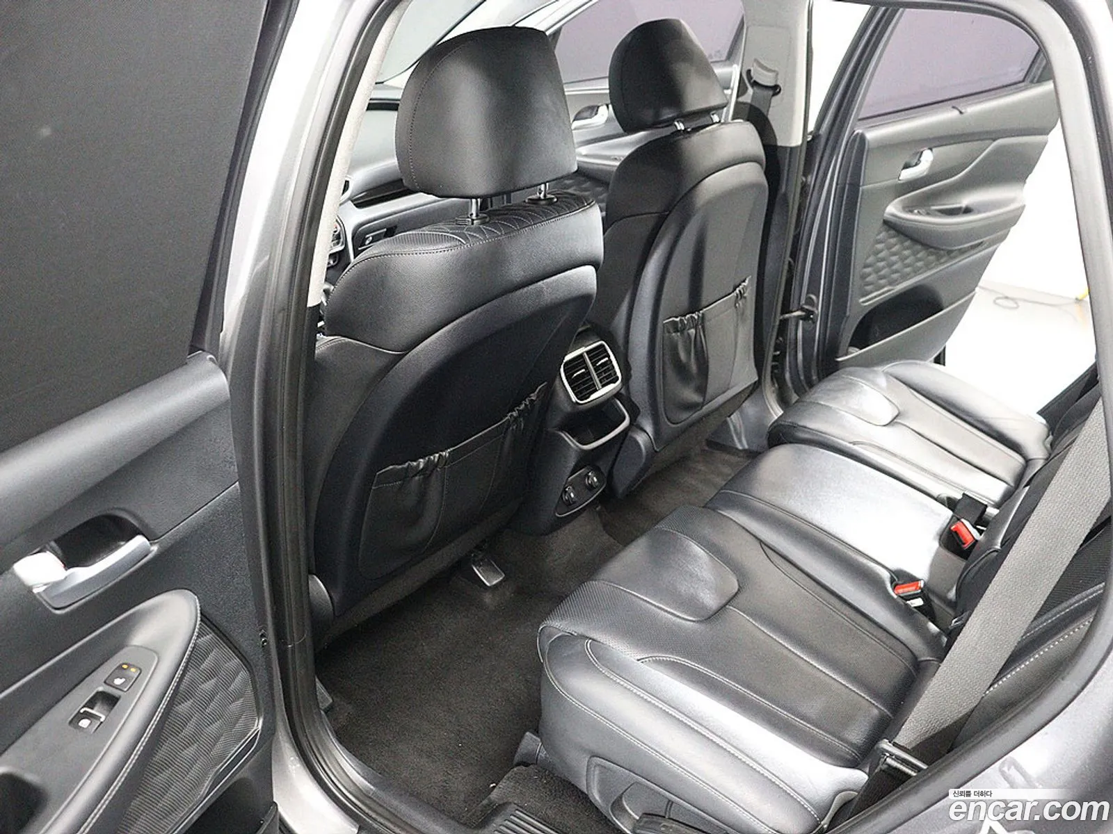 Hyundai Santa Fe TM 2020 — 16