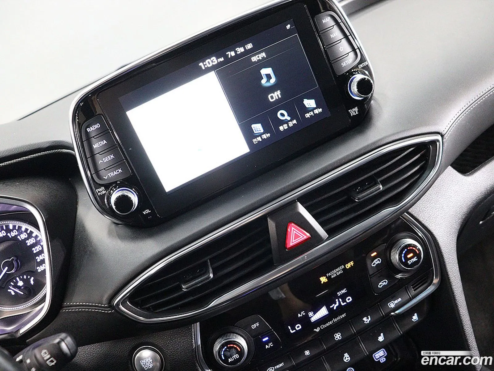 Hyundai Santa Fe TM 2020 — 15