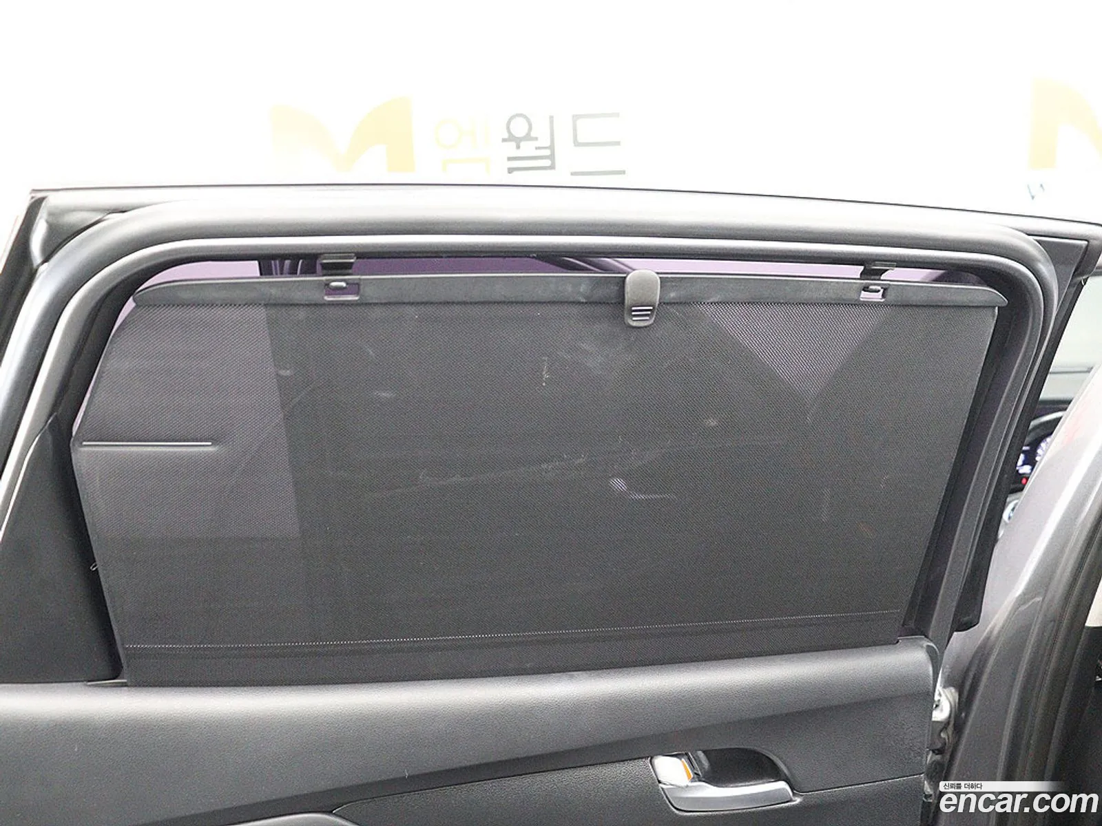 Hyundai Santa Fe TM 2020 — 3