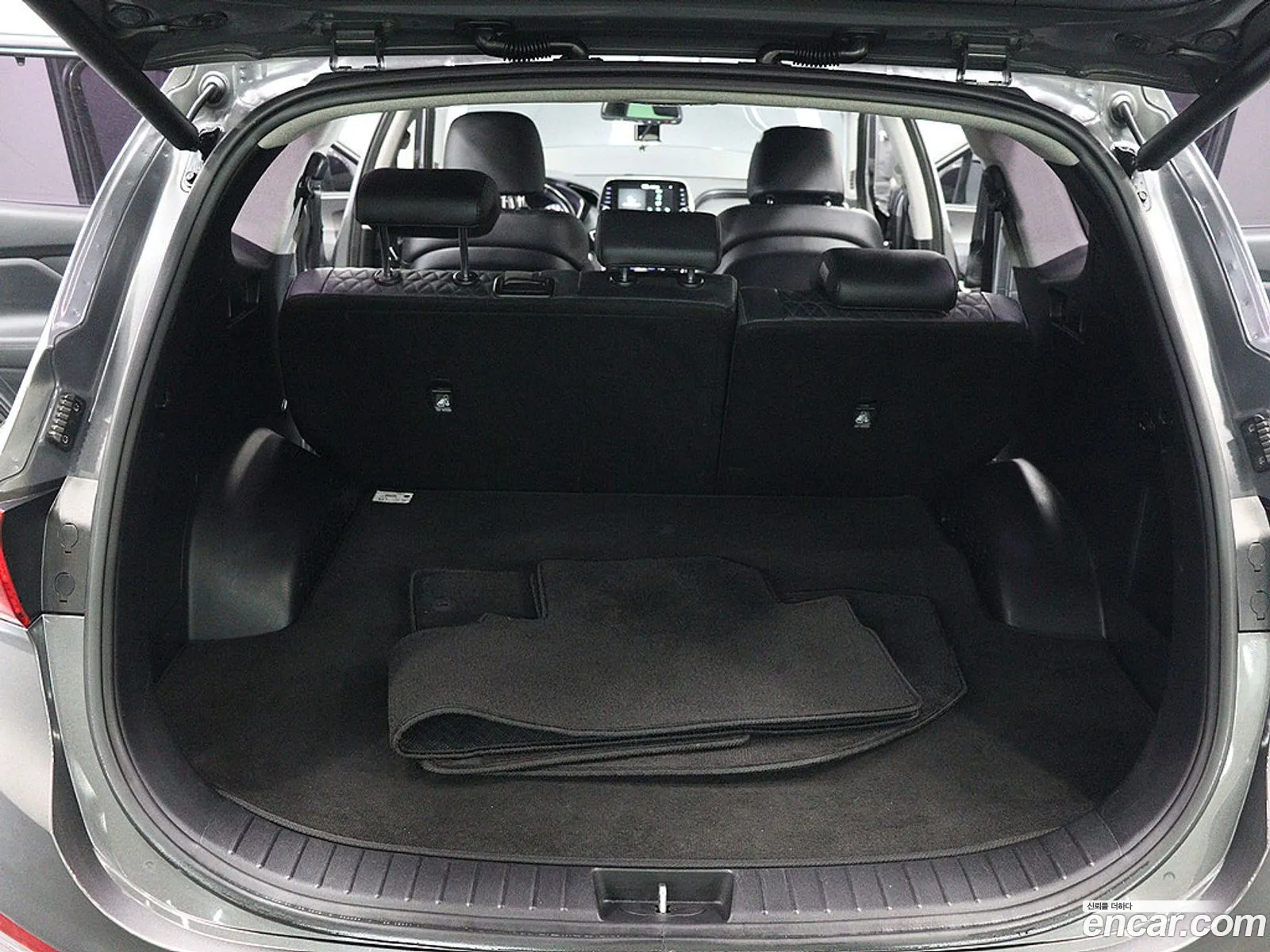 Hyundai Santa Fe TM 2020 — 8