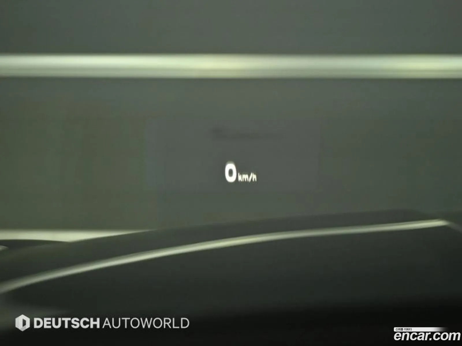 Genesis G90 2019 — 19