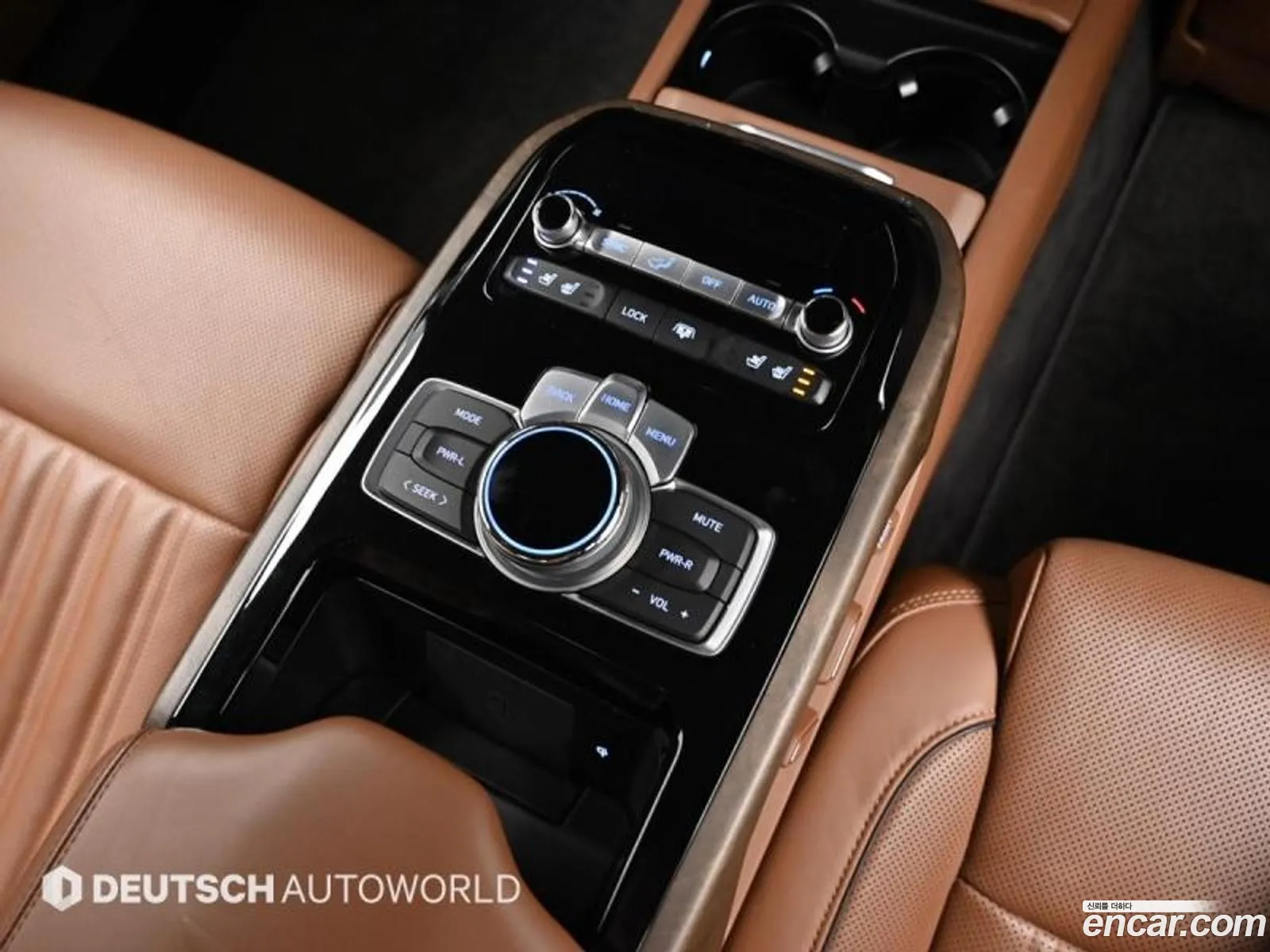 Genesis G90 2019 — 4