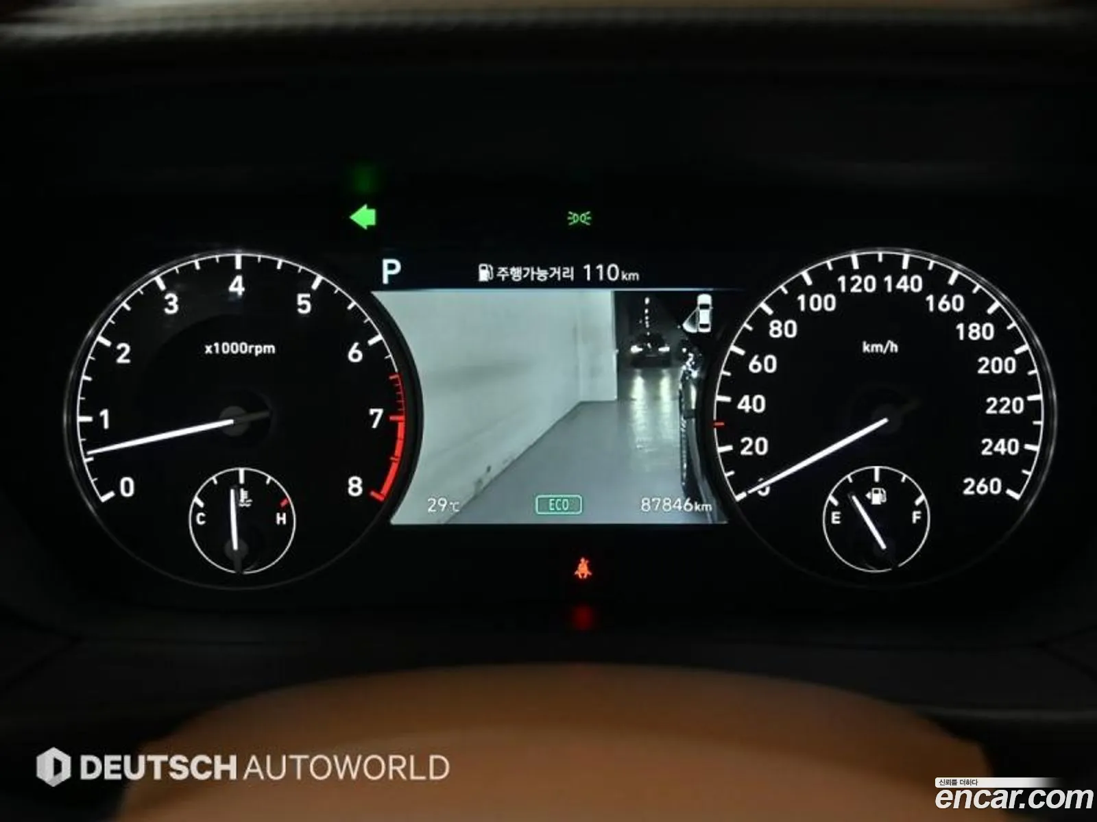Genesis G90 2019 — 11