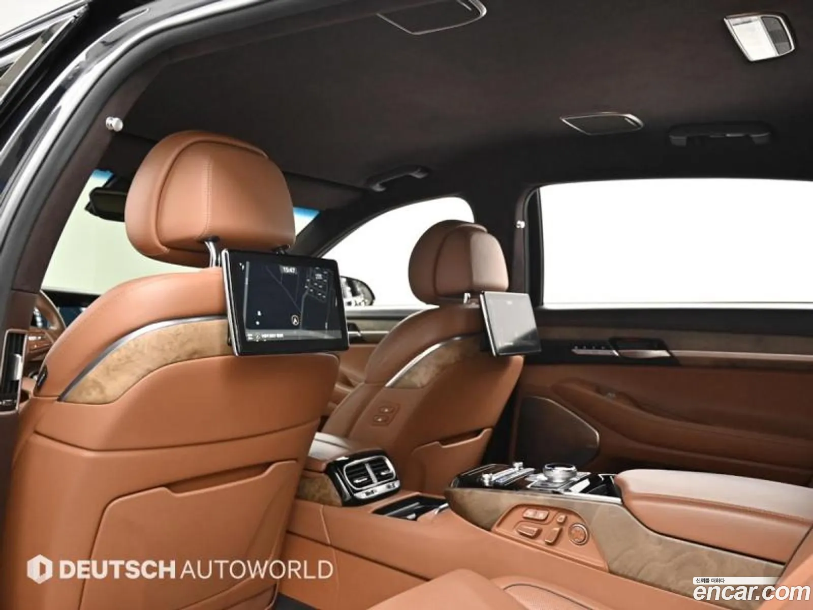 Genesis G90 2019 — 3
