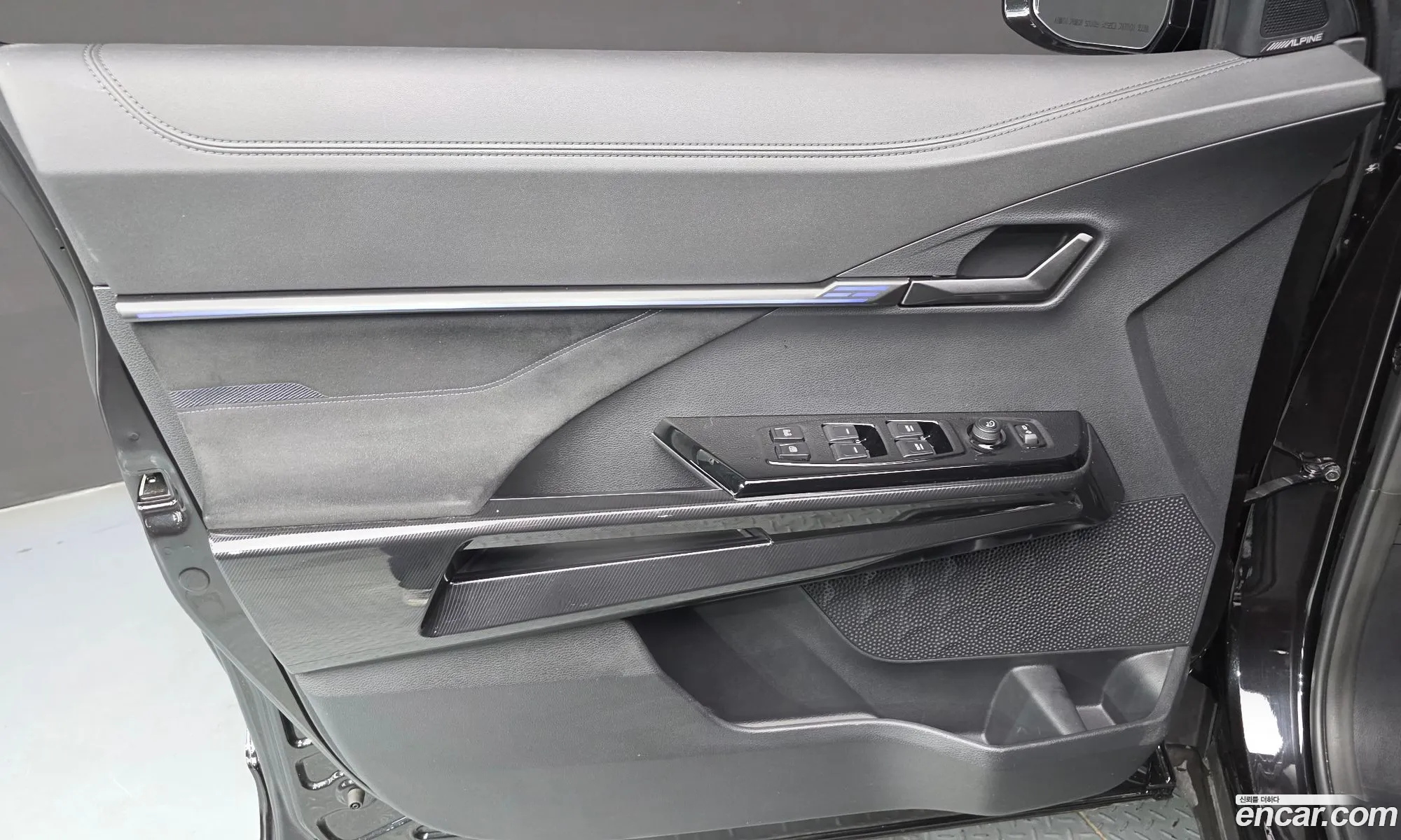KG Mobility (SsangYong) Musso EV