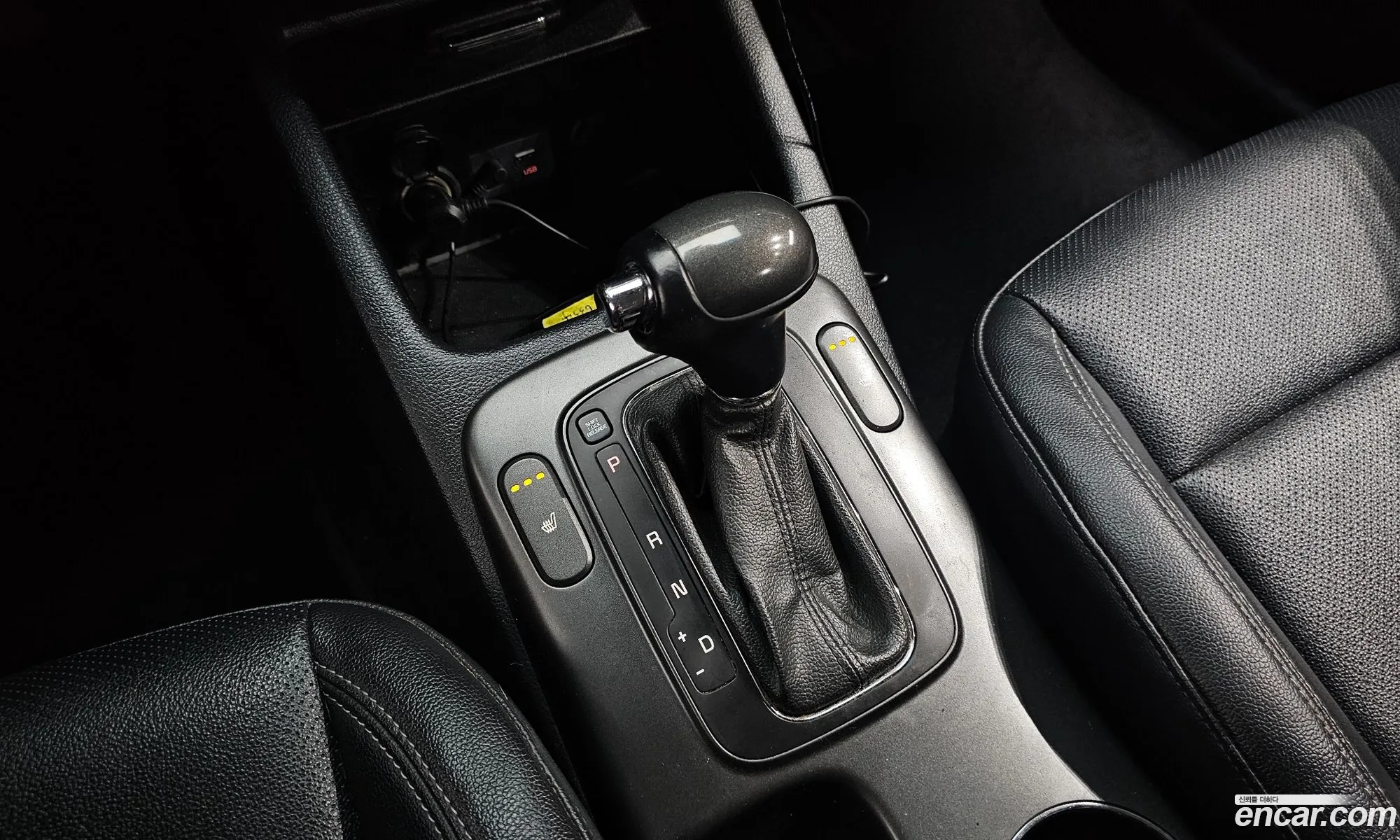 Kia K3 2015 — 19