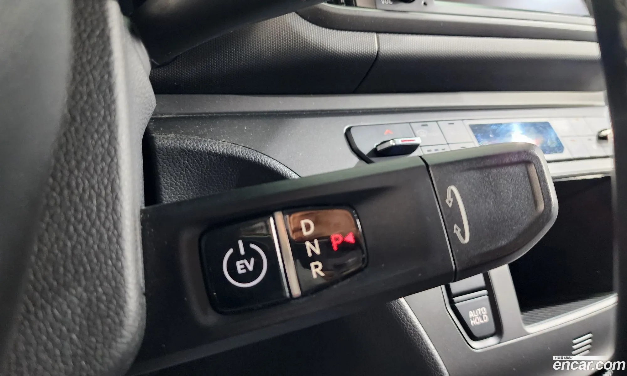 Kia Kia Ray EV 2023 — 5