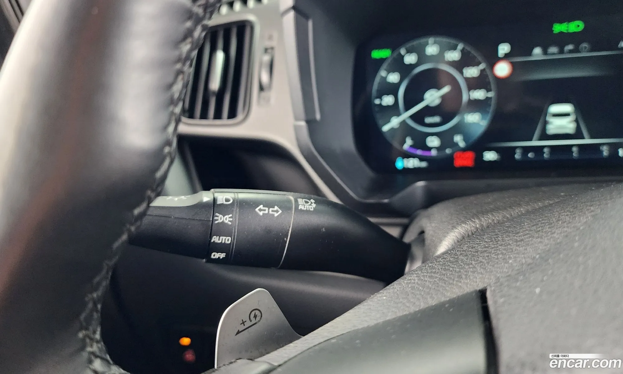 Kia Kia Ray EV 2023 — 28