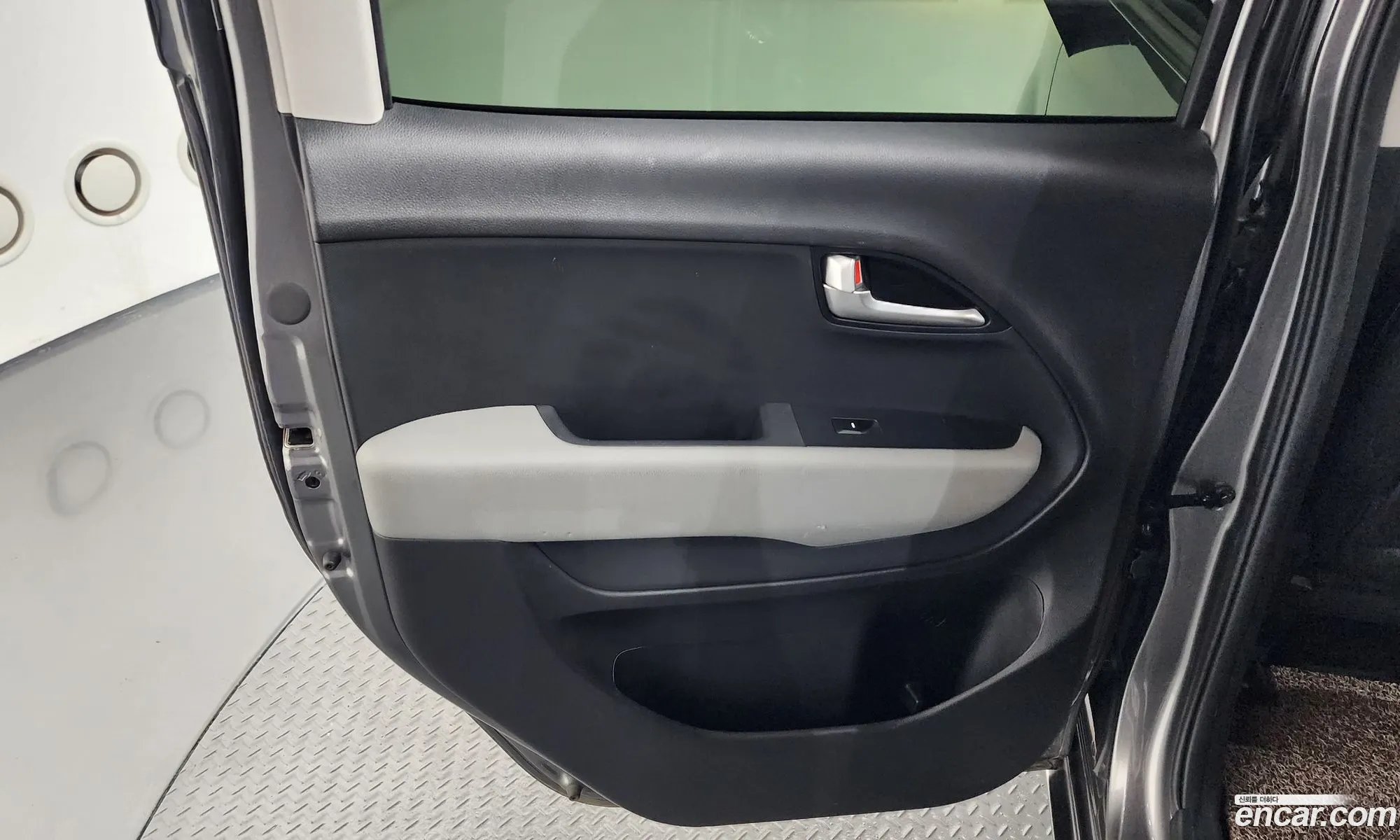 Kia Kia Ray EV 2023 — 20
