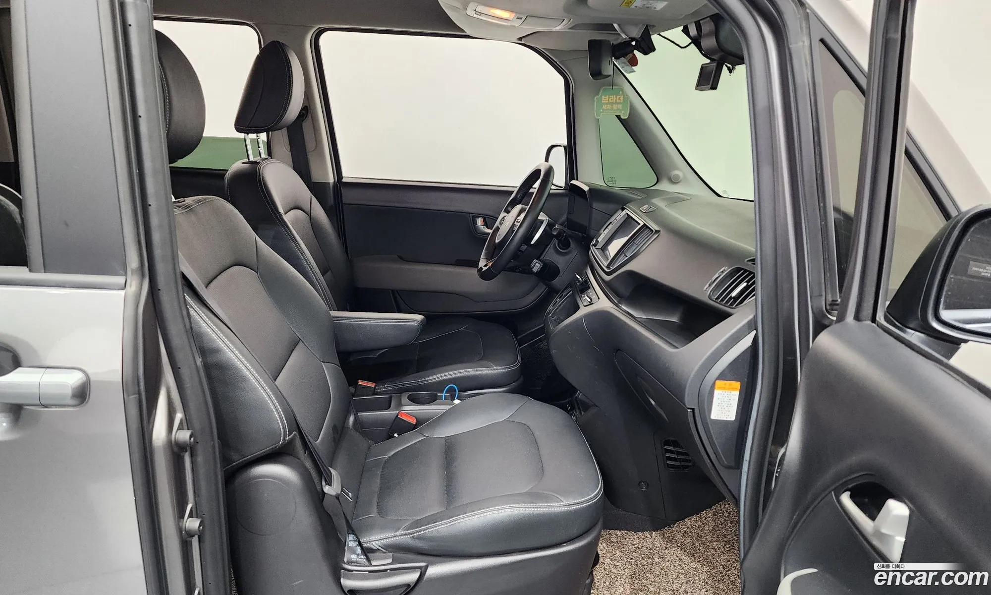 Kia Kia Ray EV 2023 — 19