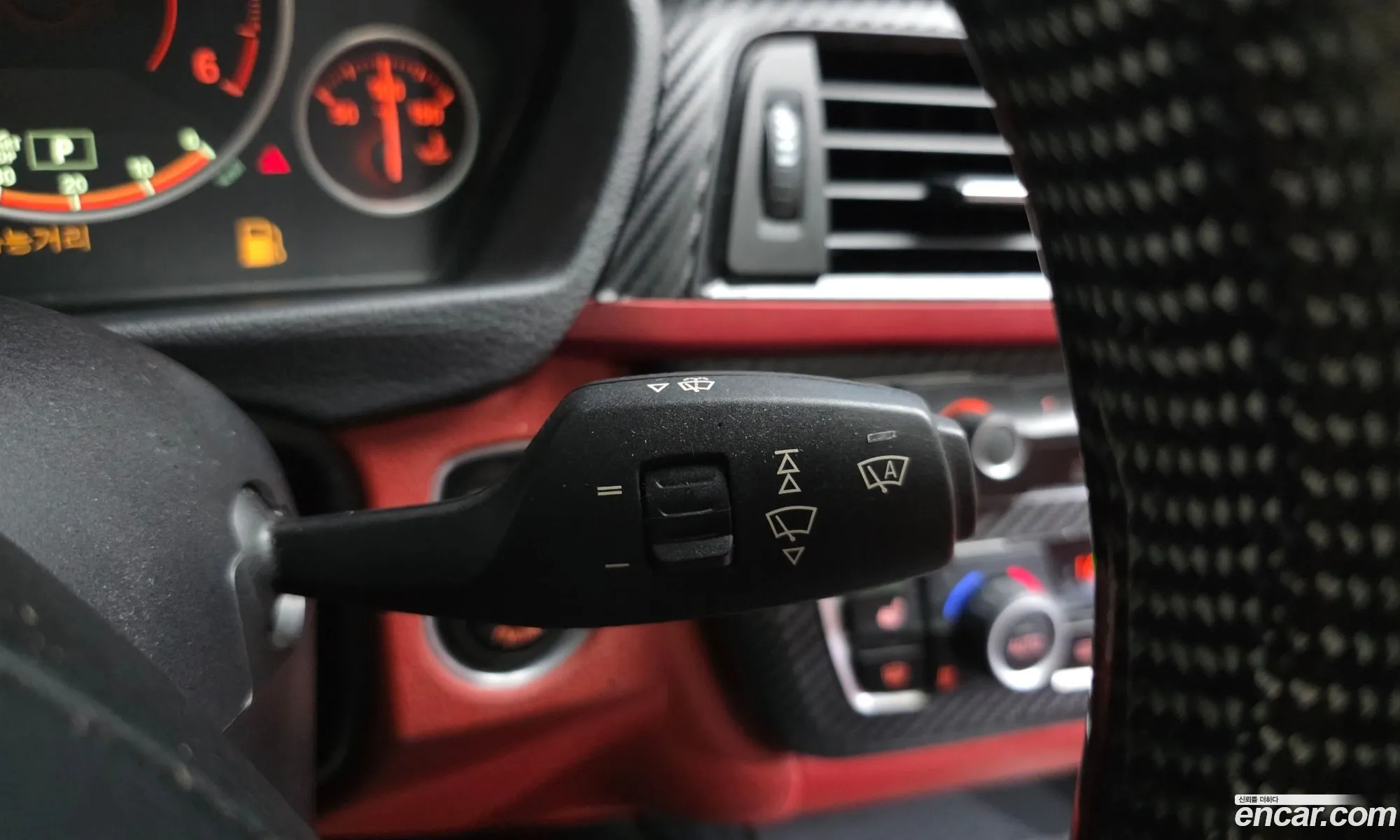 BMW 4 Series 2014 WBA3P3108EF726988 — 6