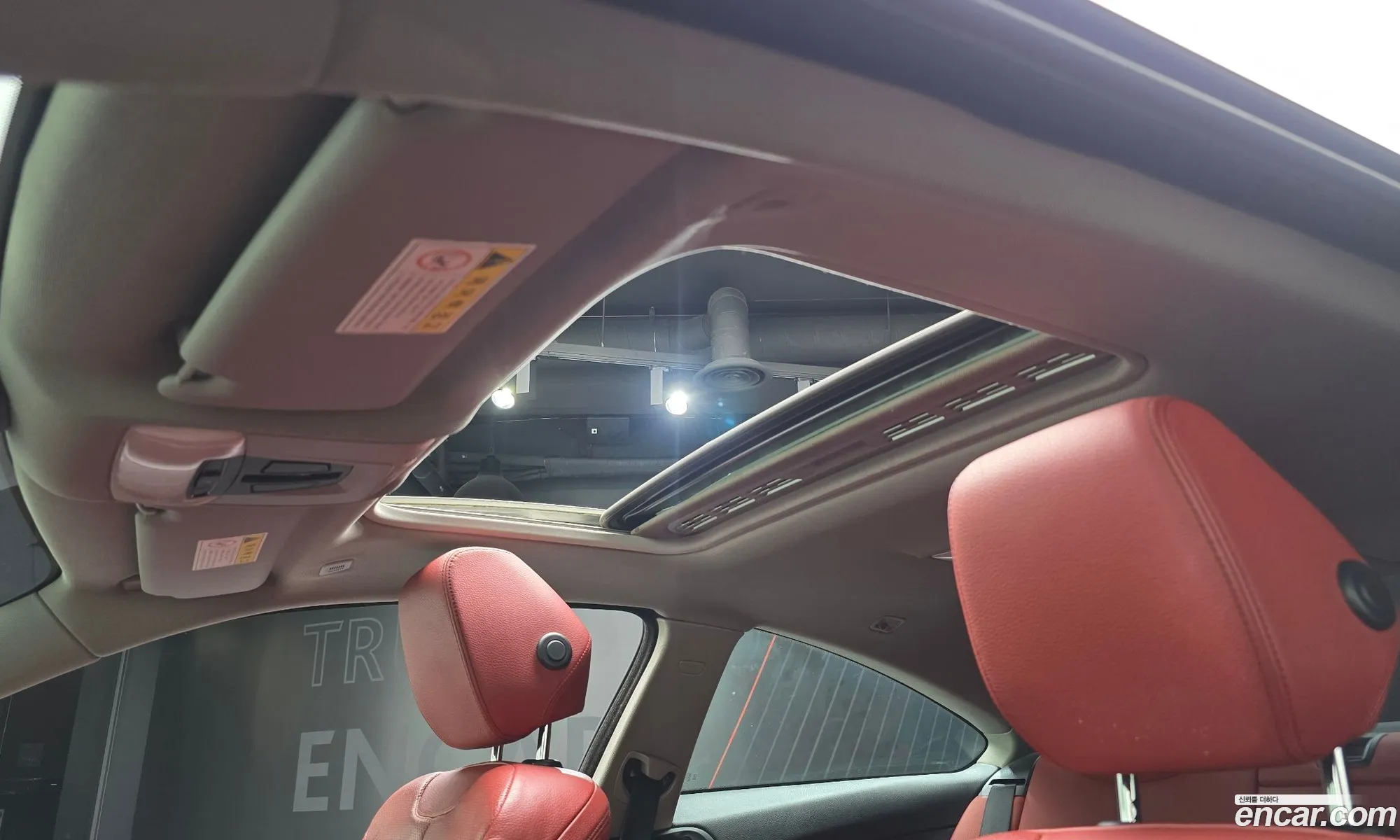 BMW 4 Series 2014 WBA3P3108EF726988 — 20