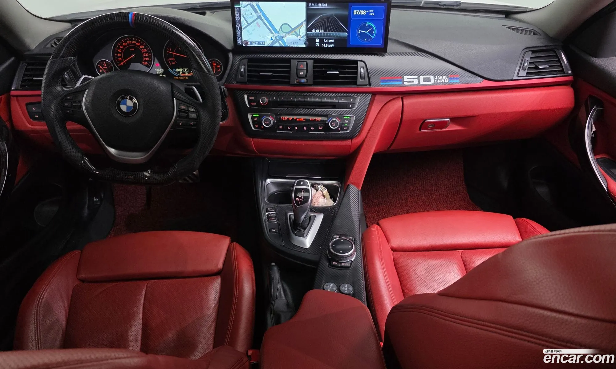 BMW 4 Series 2014 WBA3P3108EF726988 — 15